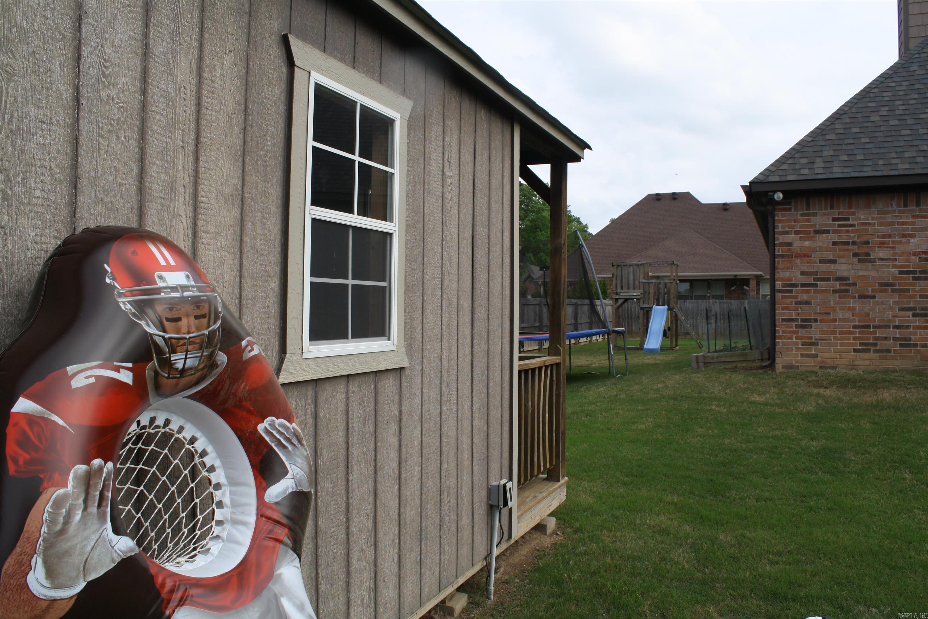 3114 Overo  Benton, AR