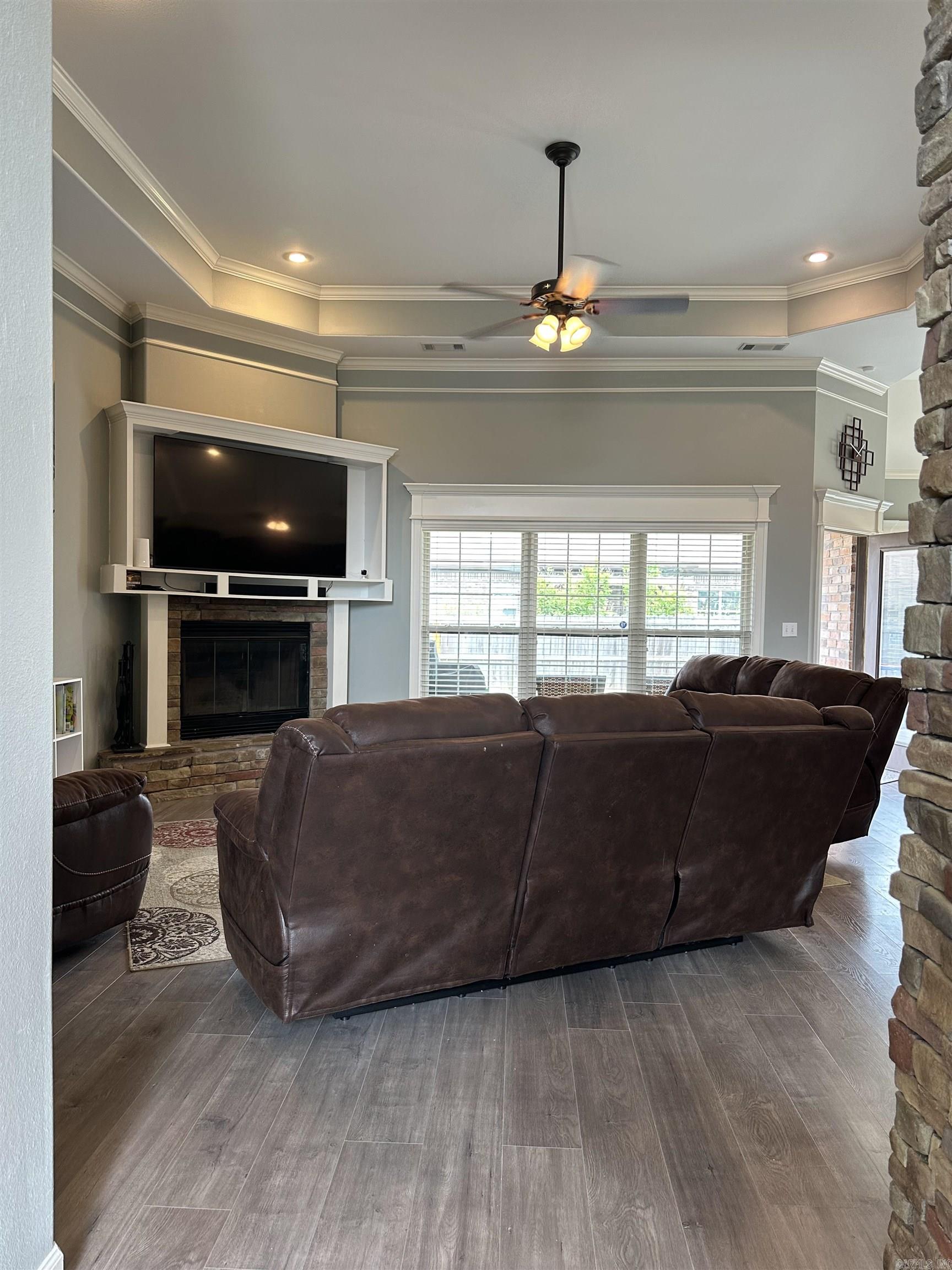 3114 Overo  Benton, AR