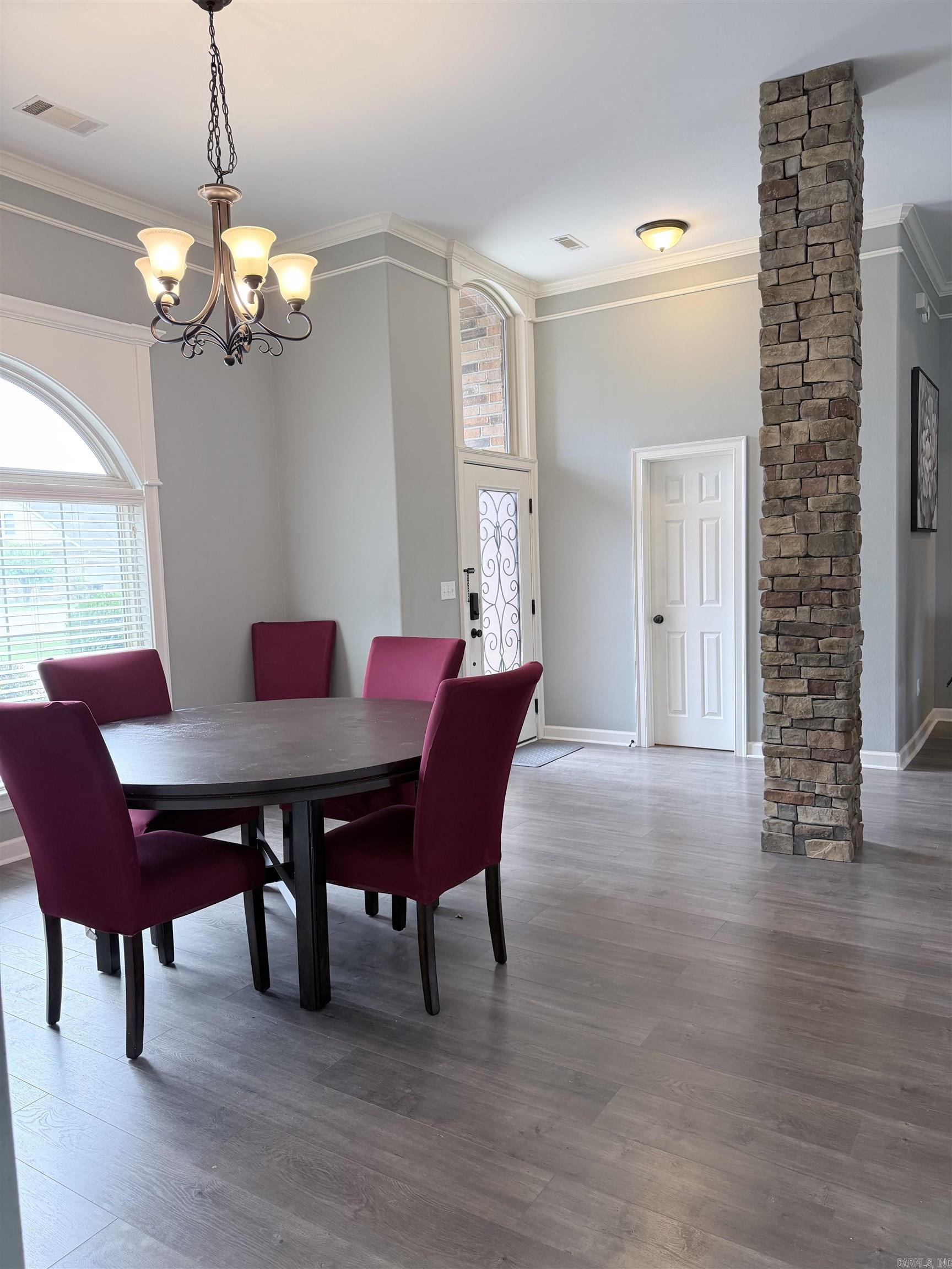 3114 Overo  Benton, AR