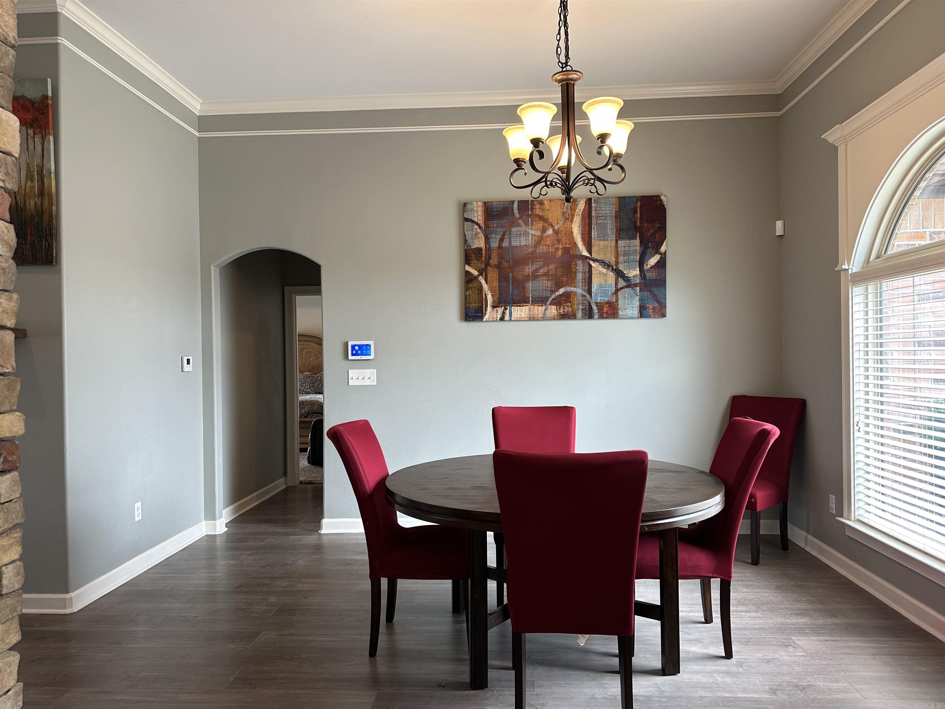 3114 Overo  Benton, AR