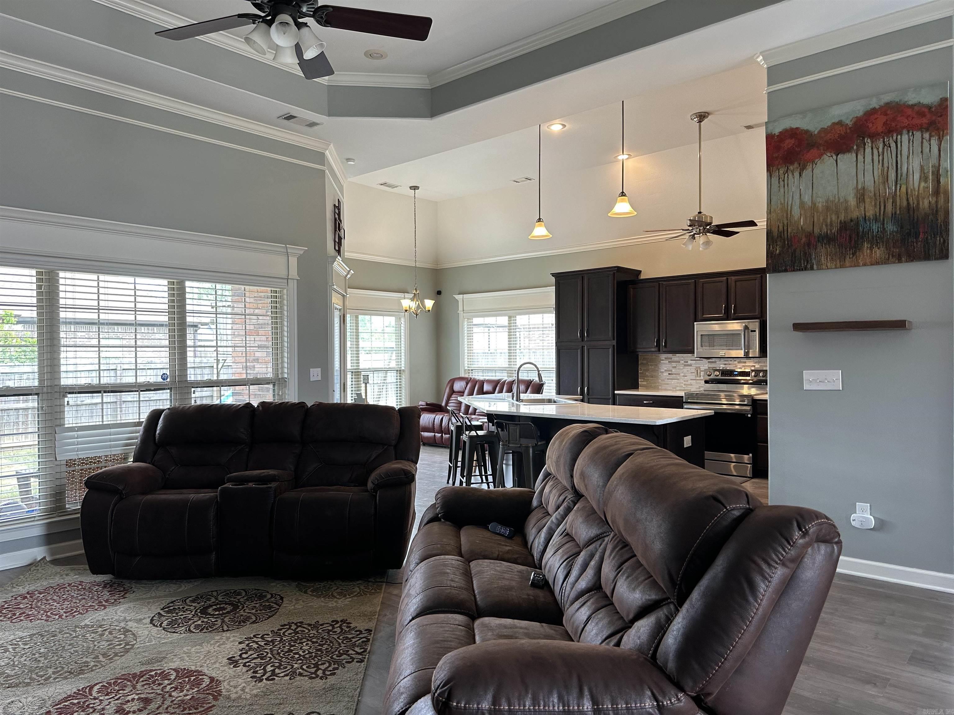 3114 Overo  Benton, AR