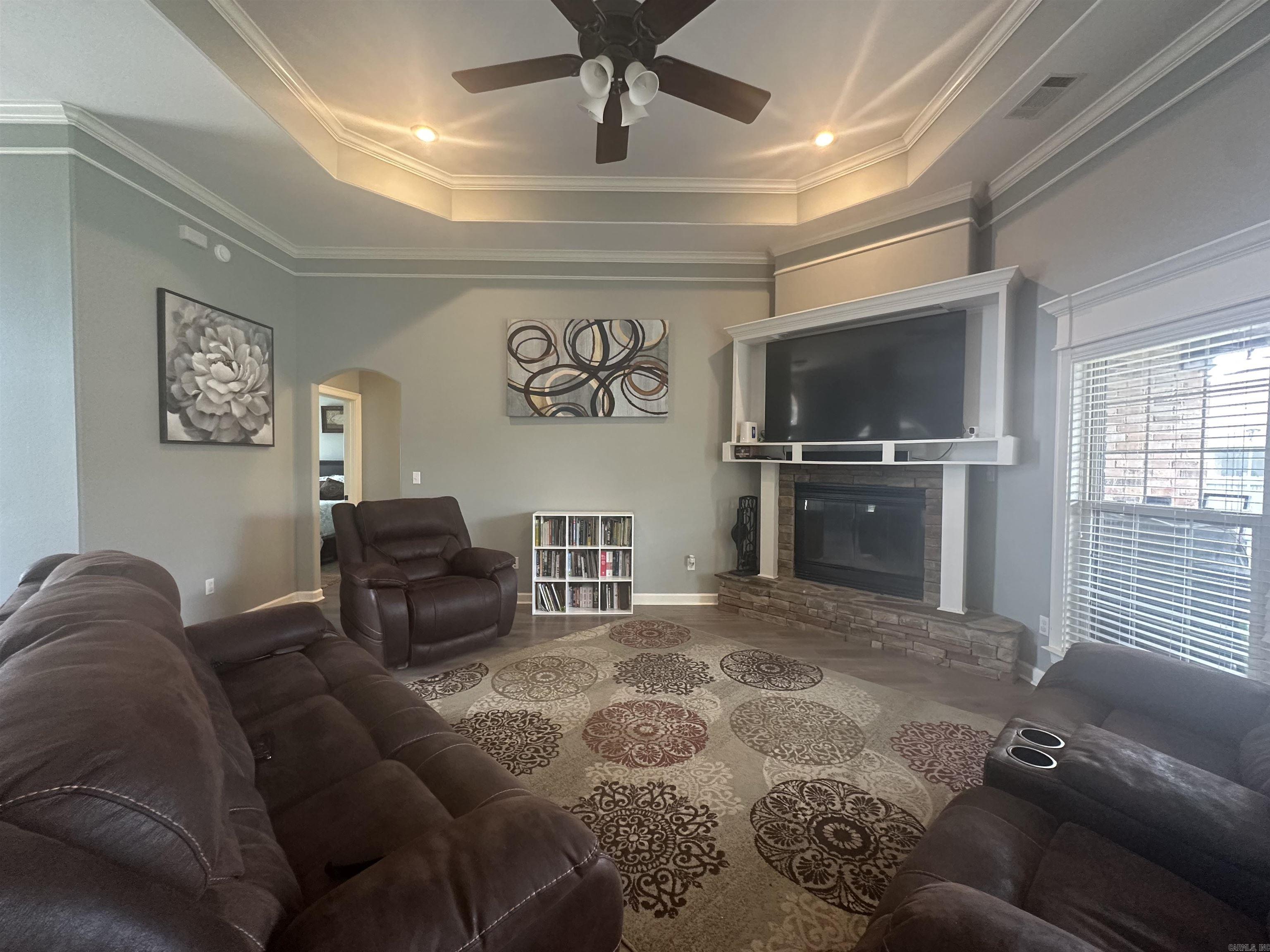 3114 Overo  Benton, AR