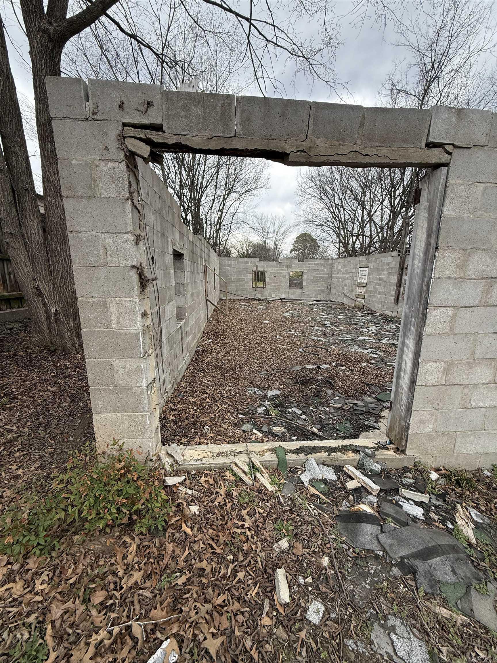 150 W Wycough  Batesville, AR