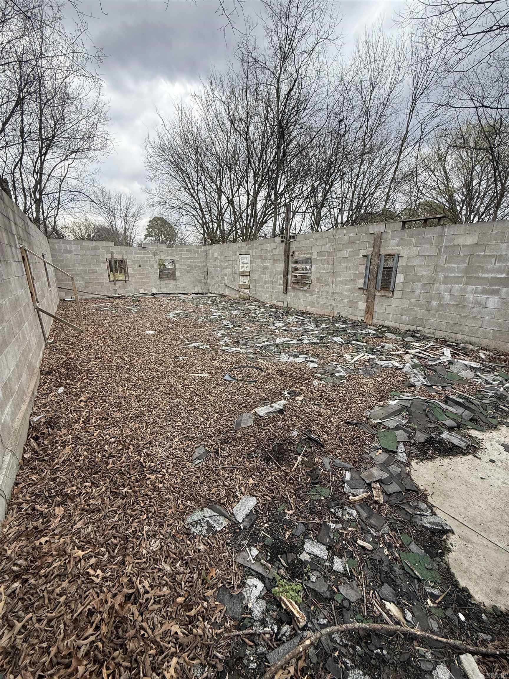 150 W Wycough  Batesville, AR