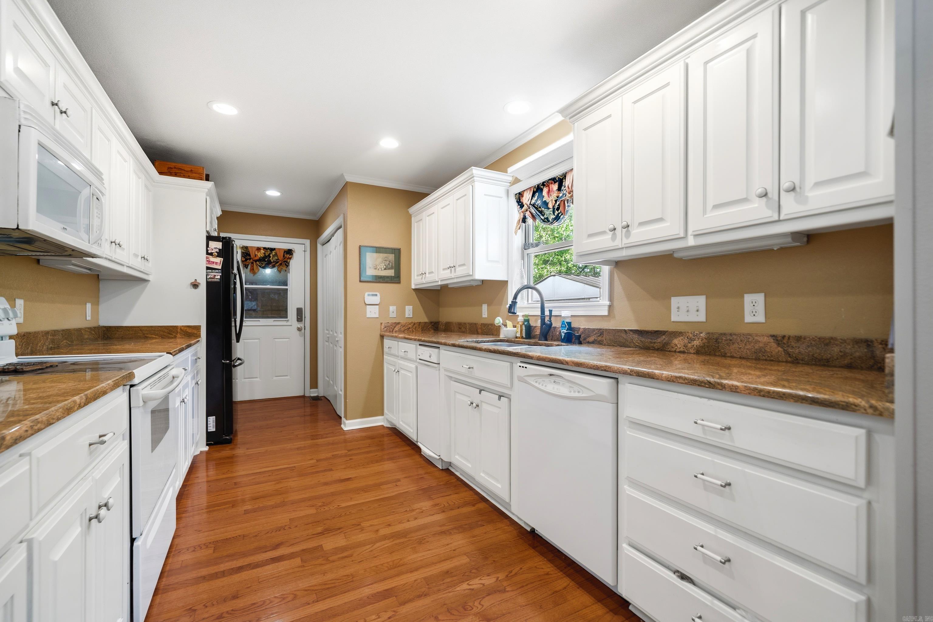 179 Oxford  Hot Springs, AR