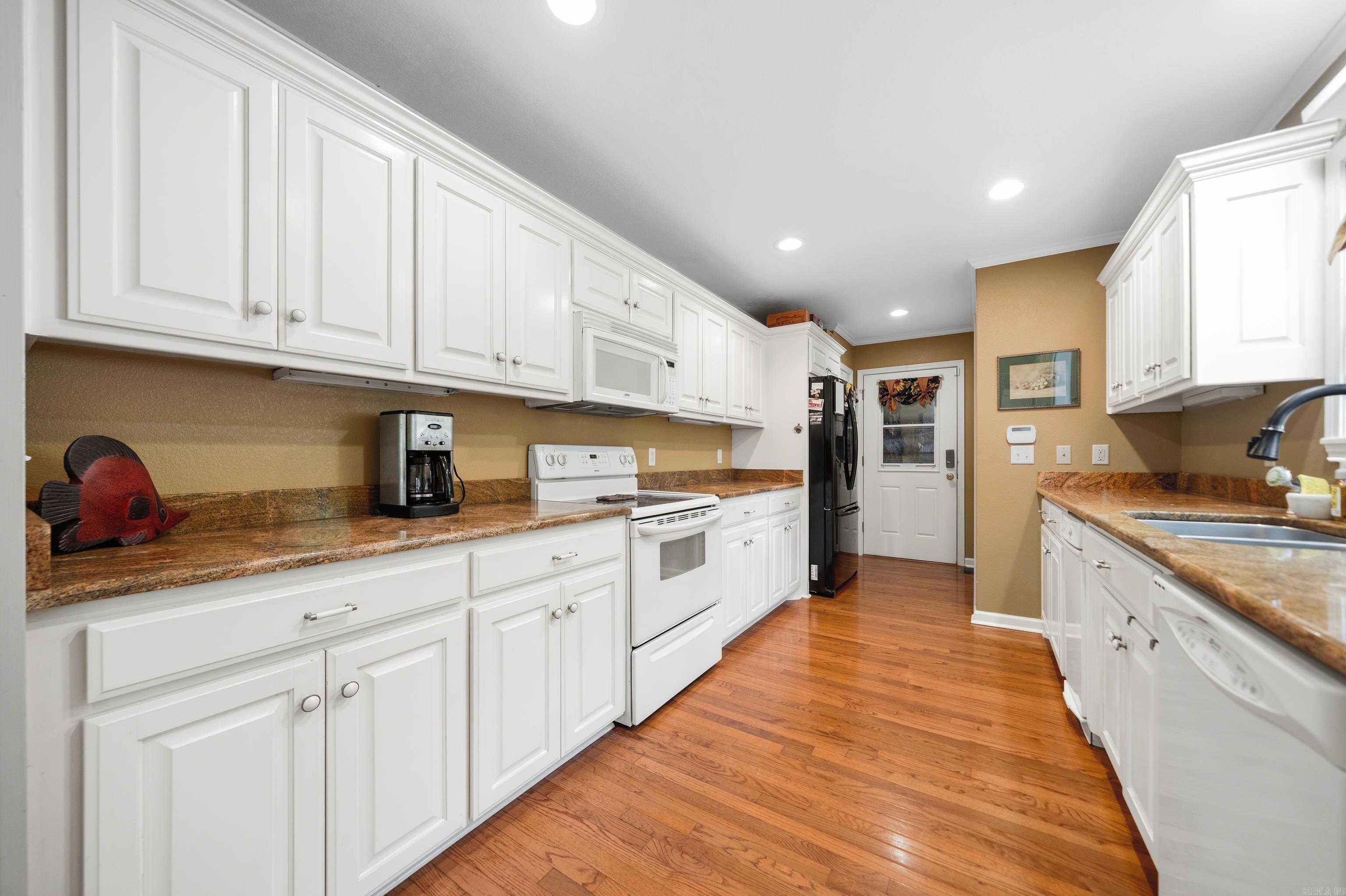 179 Oxford  Hot Springs, AR