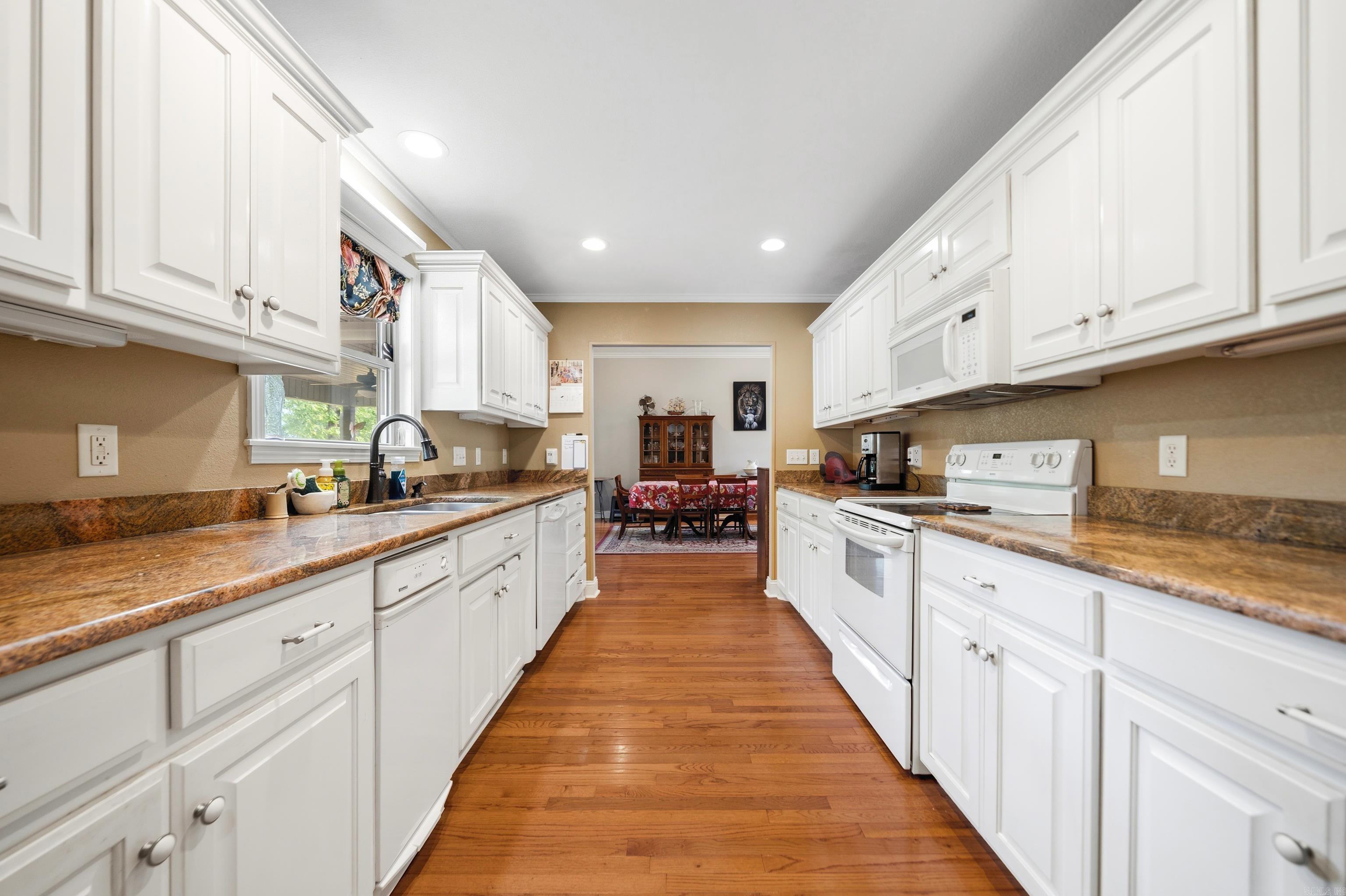 179 Oxford  Hot Springs, AR