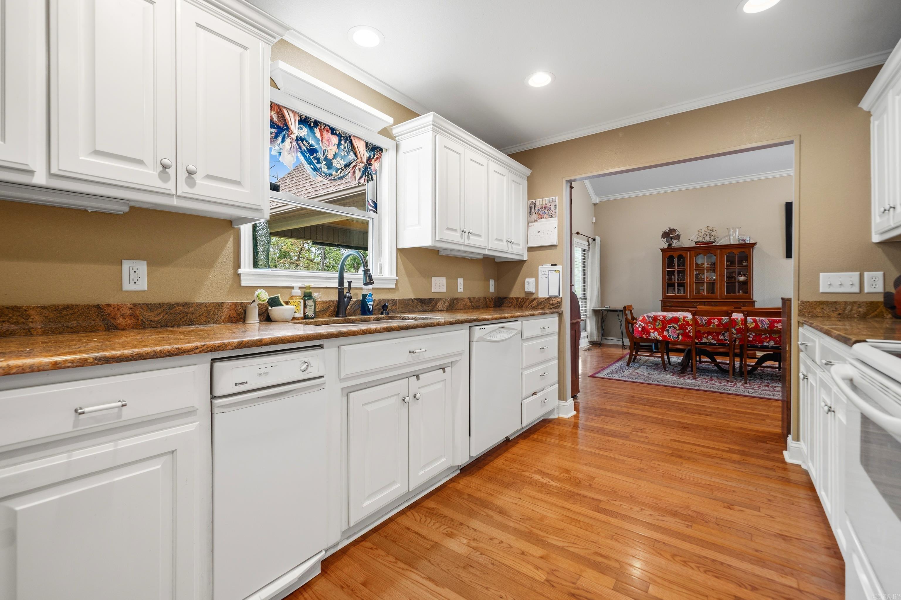 179 Oxford  Hot Springs, AR