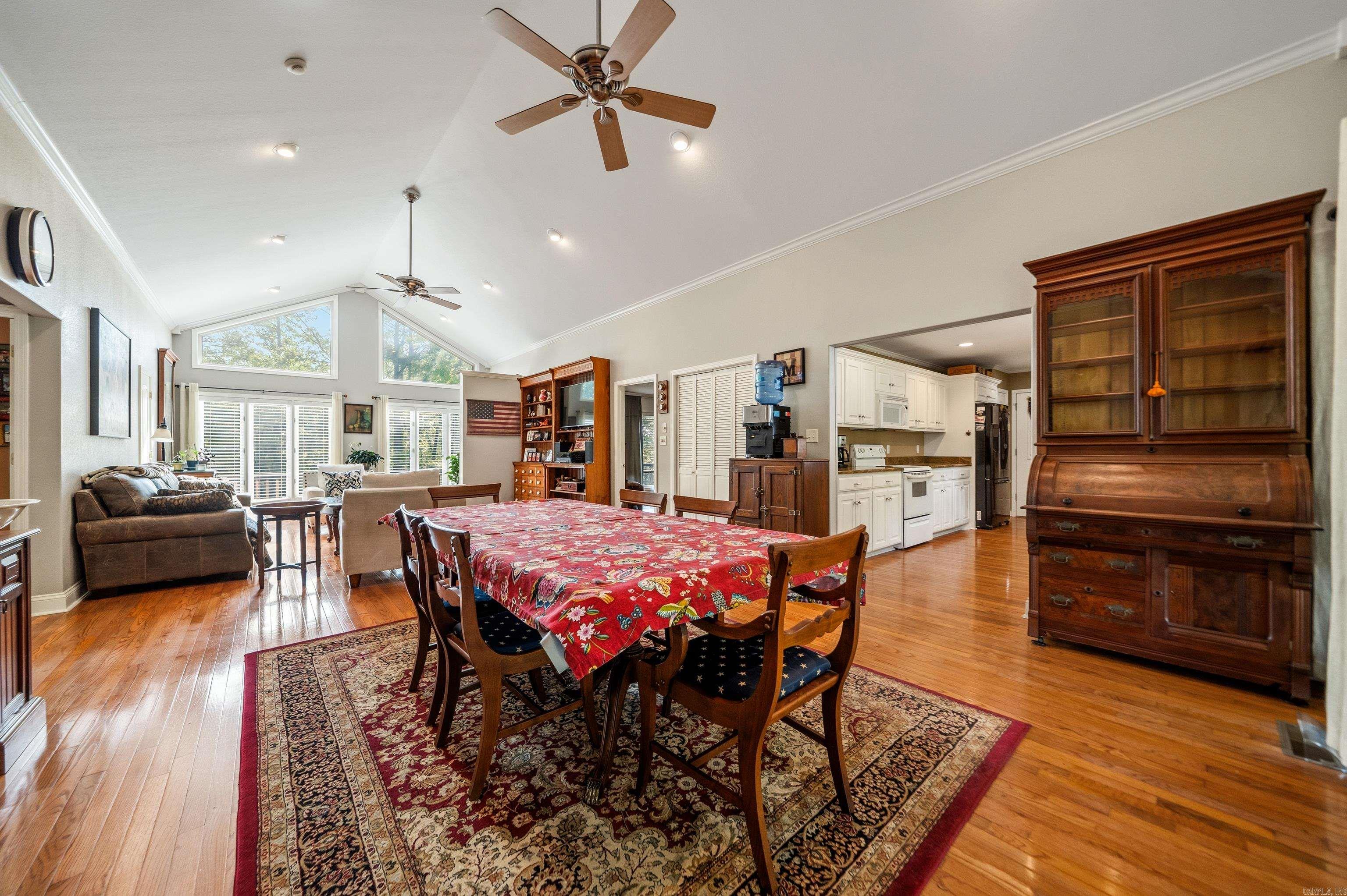 179 Oxford  Hot Springs, AR