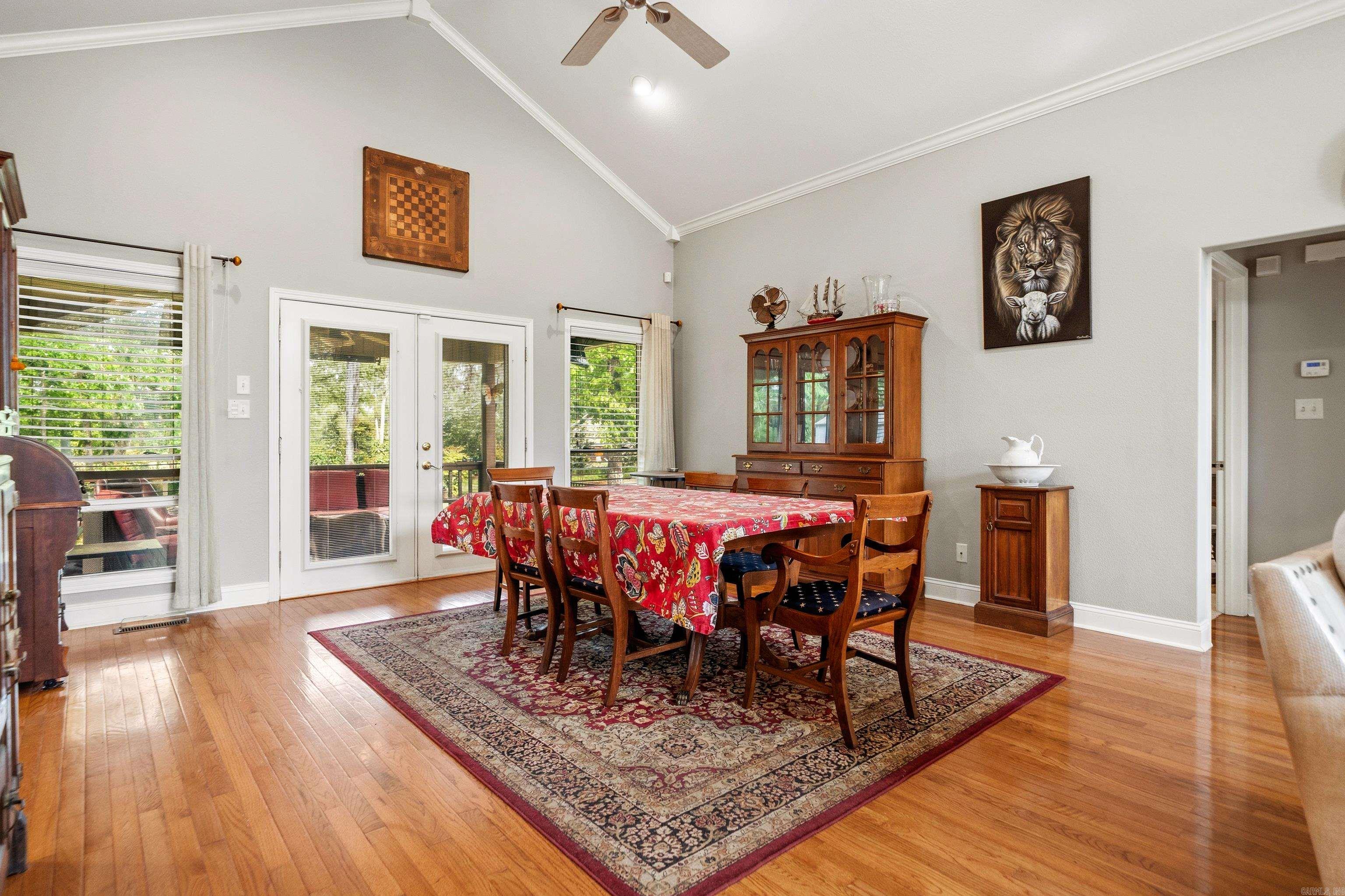 179 Oxford  Hot Springs, AR