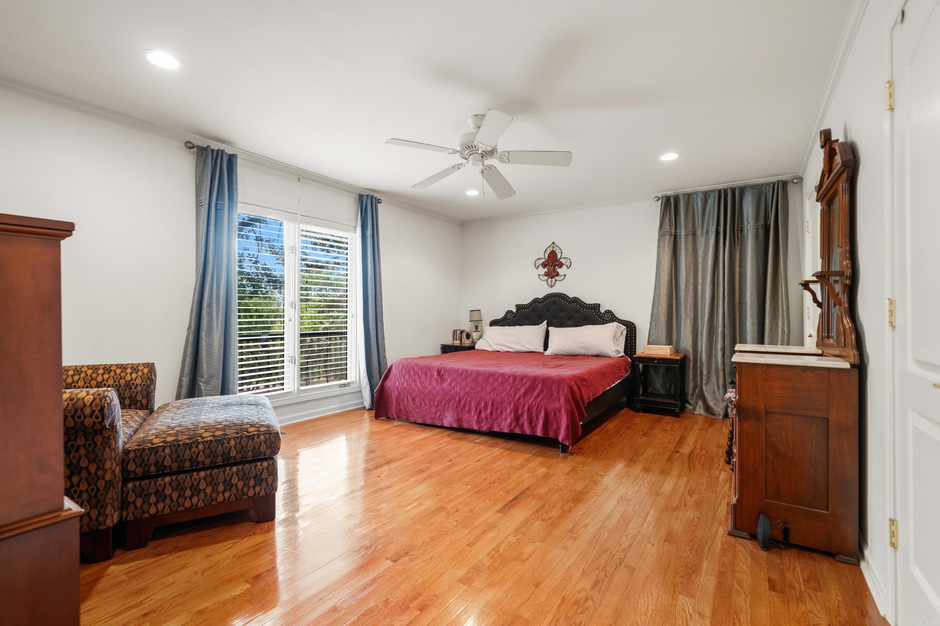 179 Oxford  Hot Springs, AR