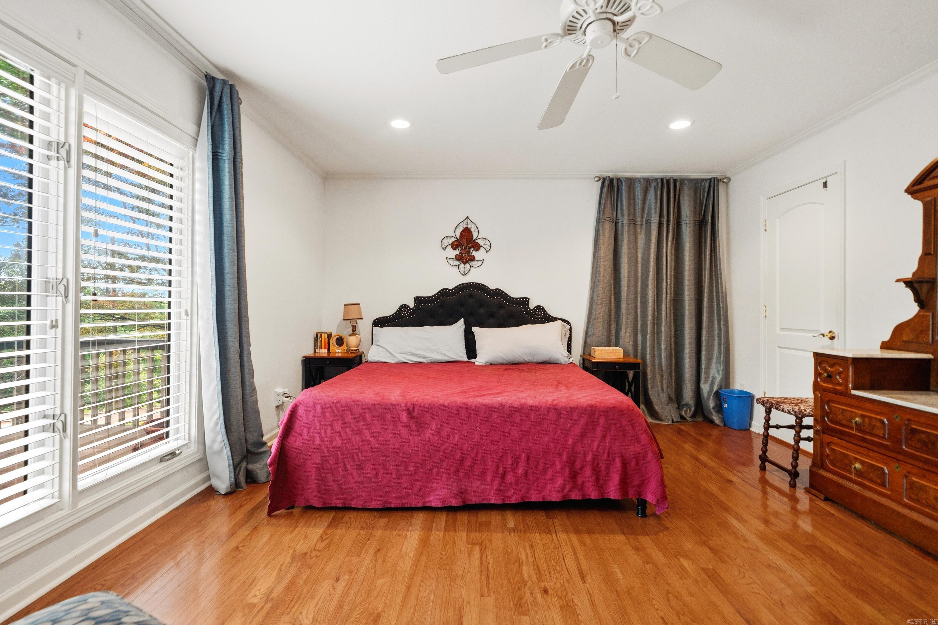 179 Oxford  Hot Springs, AR