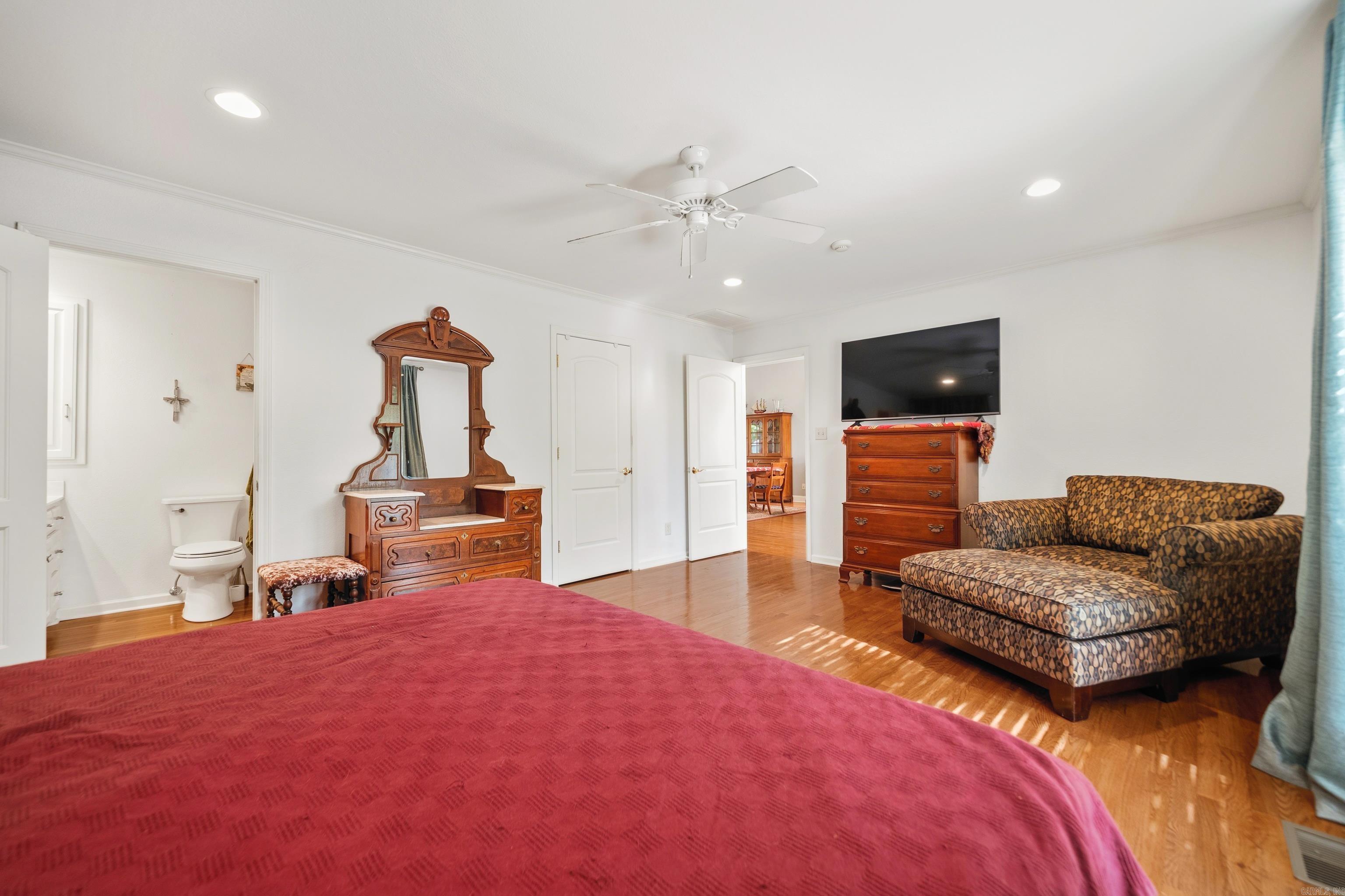 179 Oxford  Hot Springs, AR