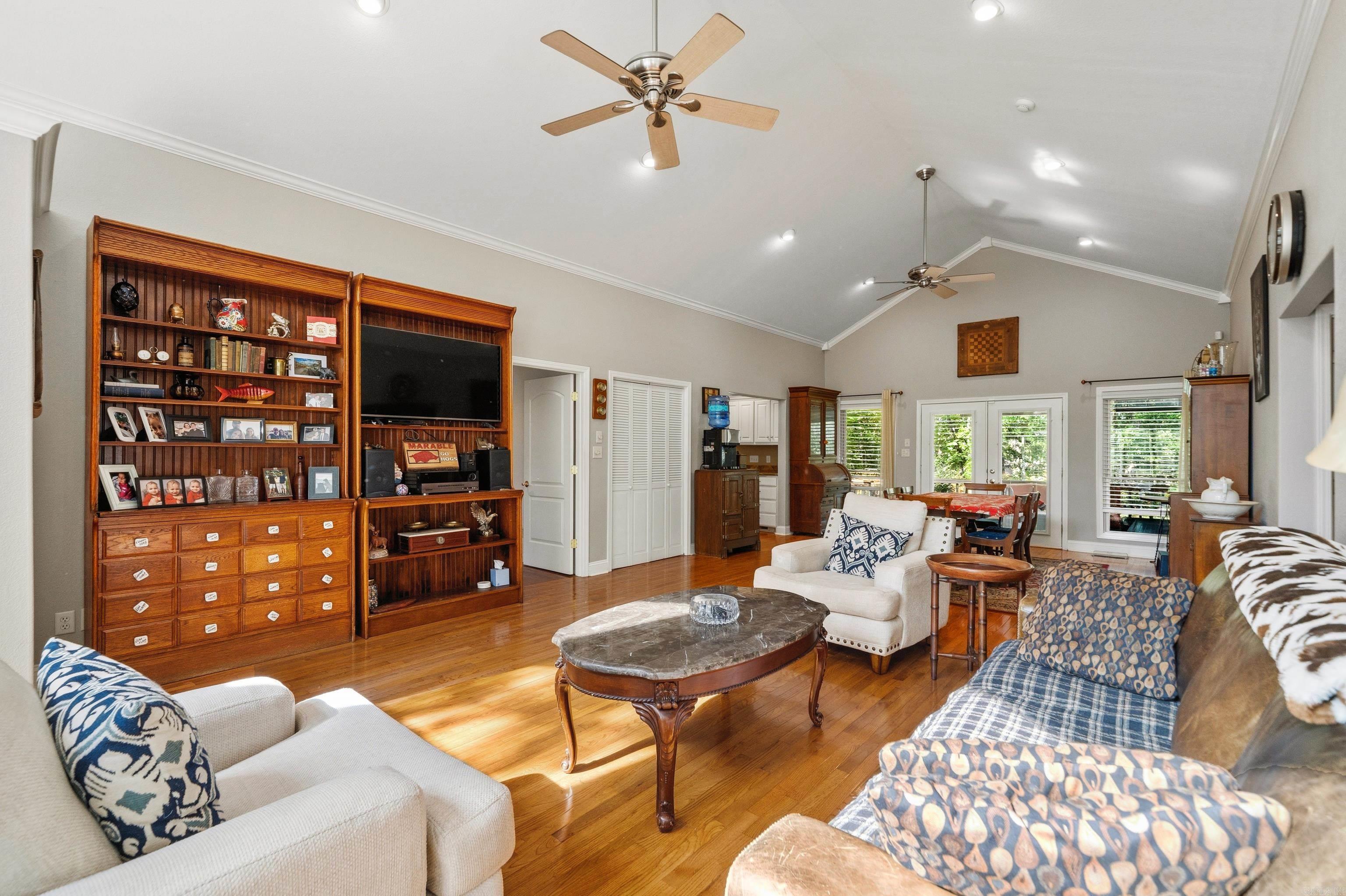 179 Oxford  Hot Springs, AR