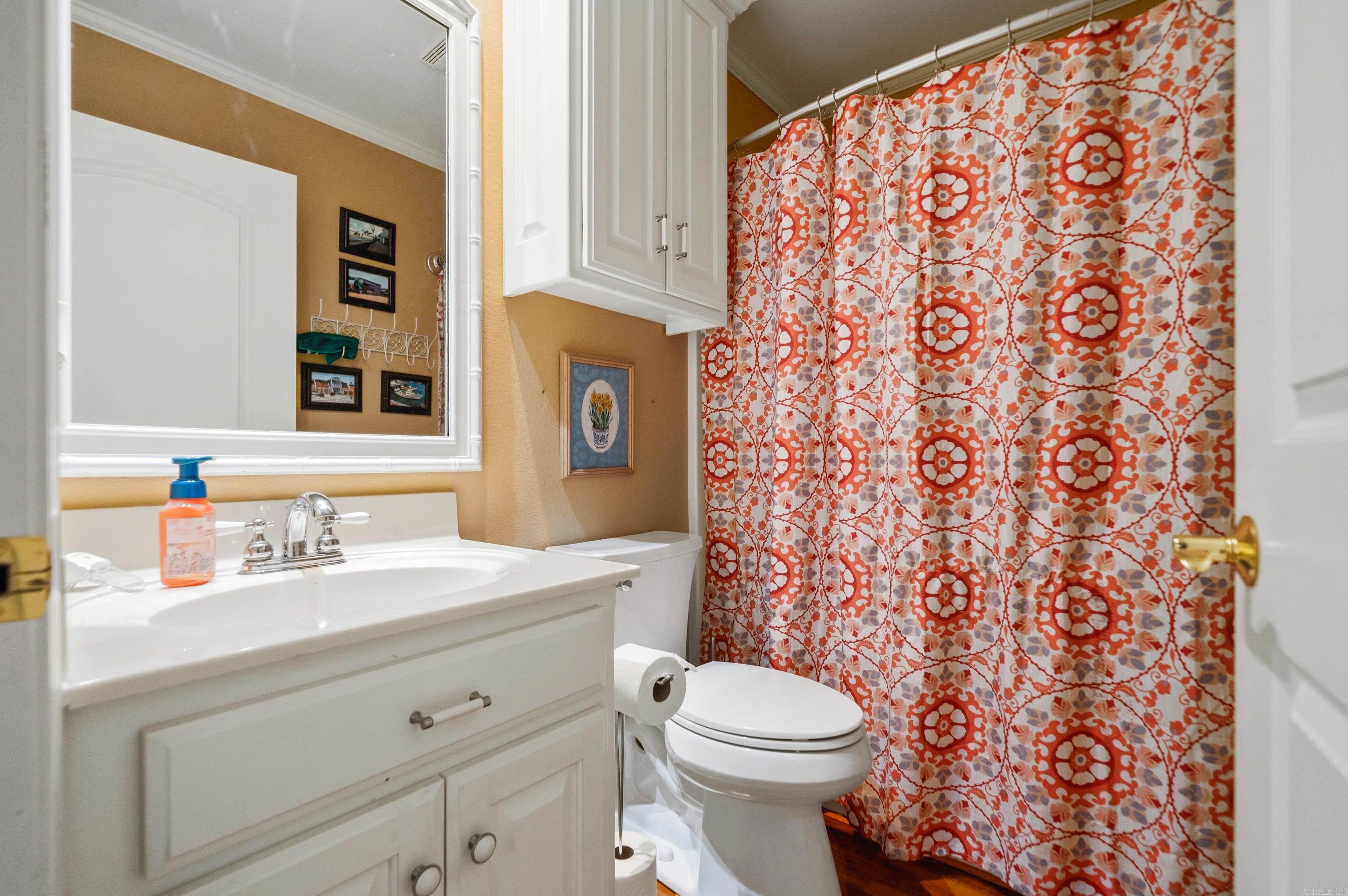 179 Oxford  Hot Springs, AR