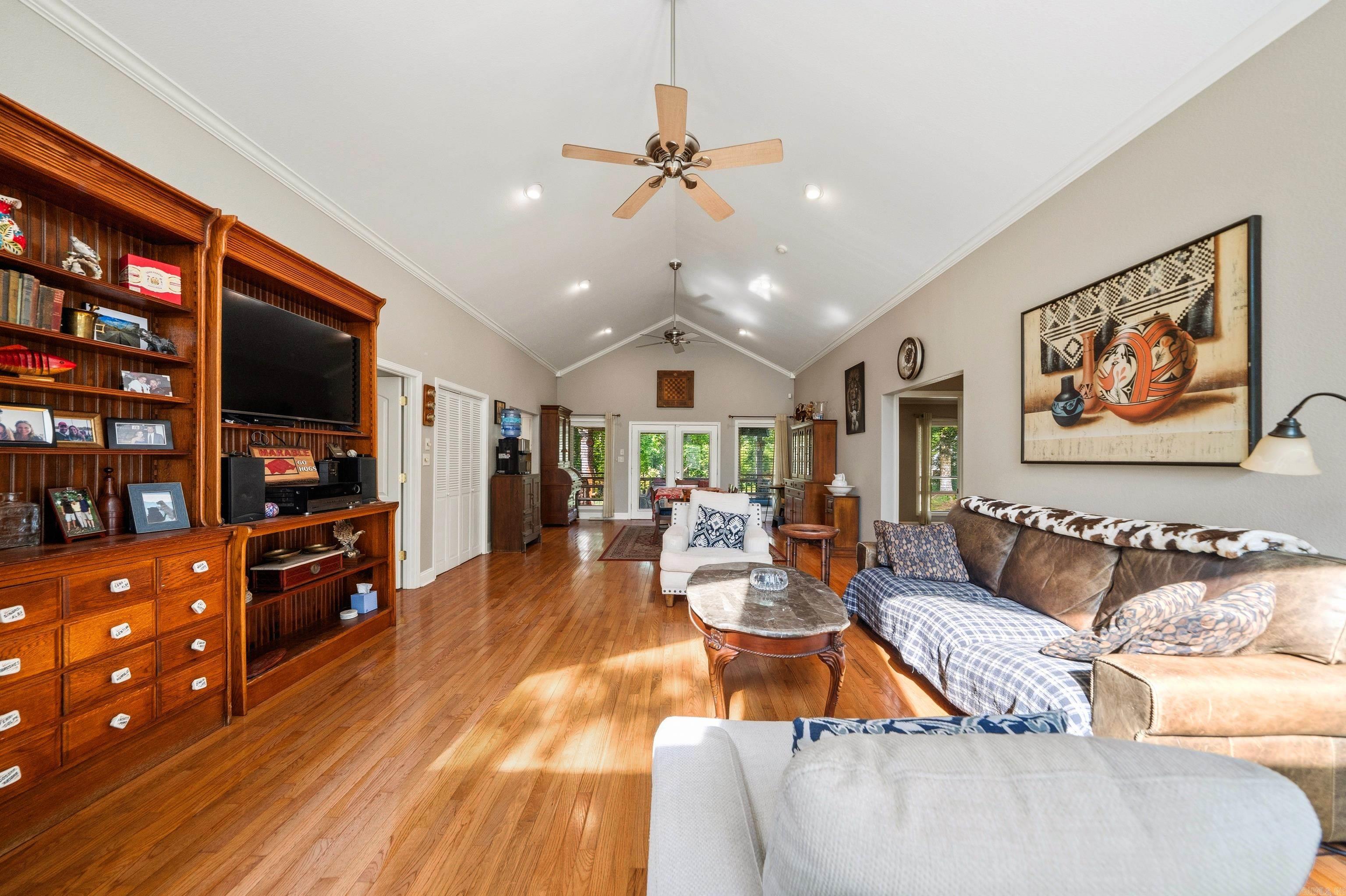 179 Oxford  Hot Springs, AR