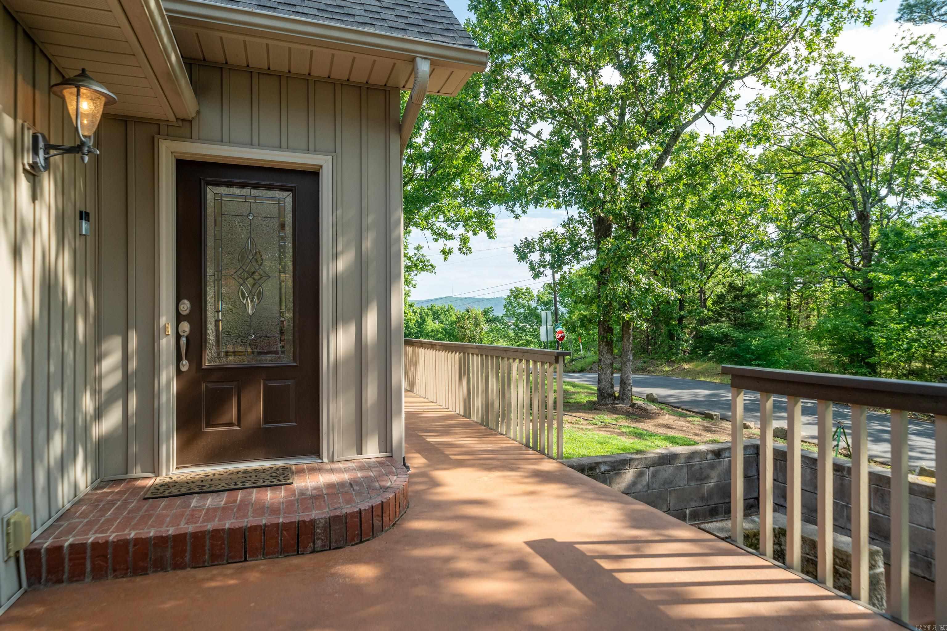 179 Oxford  Hot Springs, AR