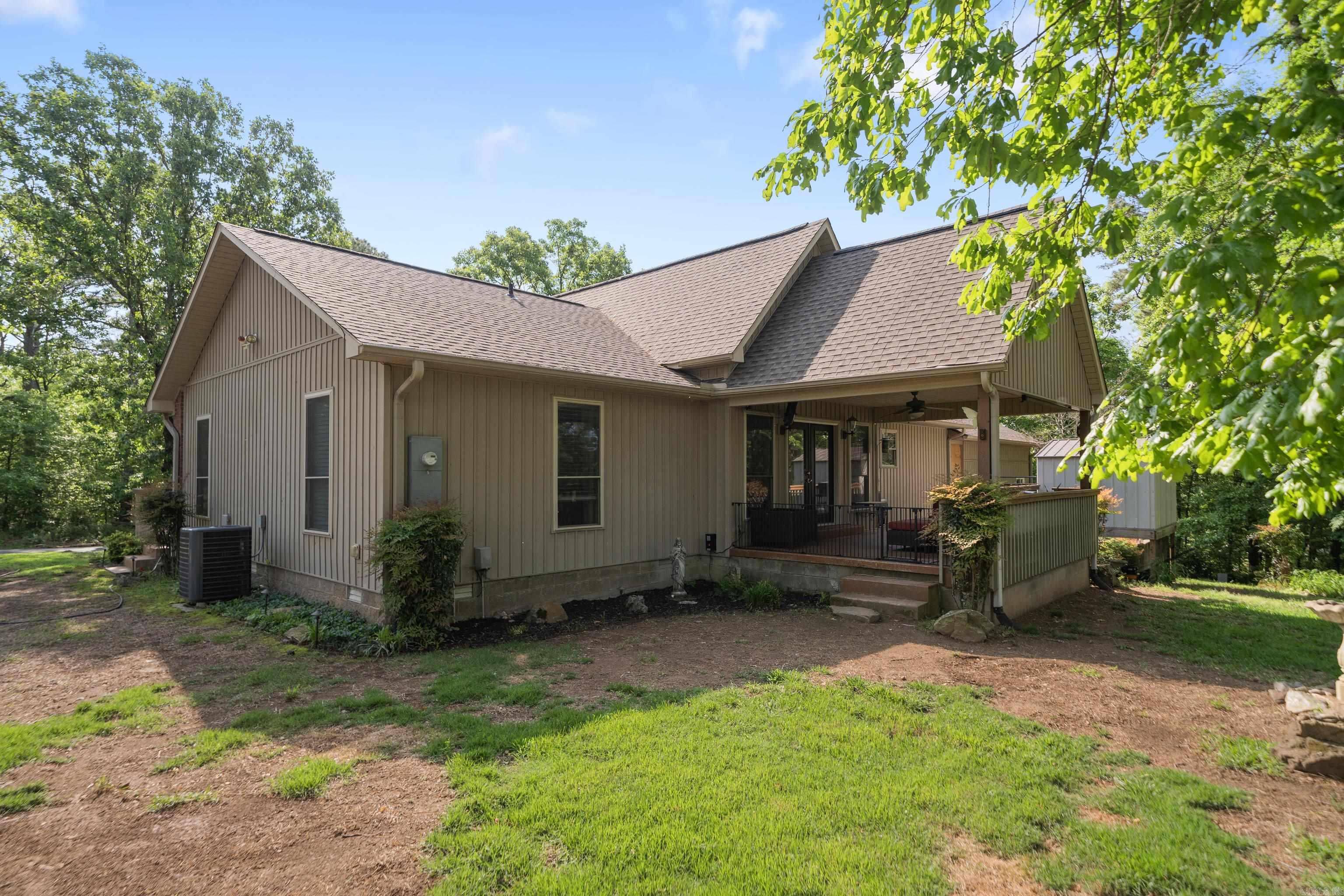 179 Oxford  Hot Springs, AR