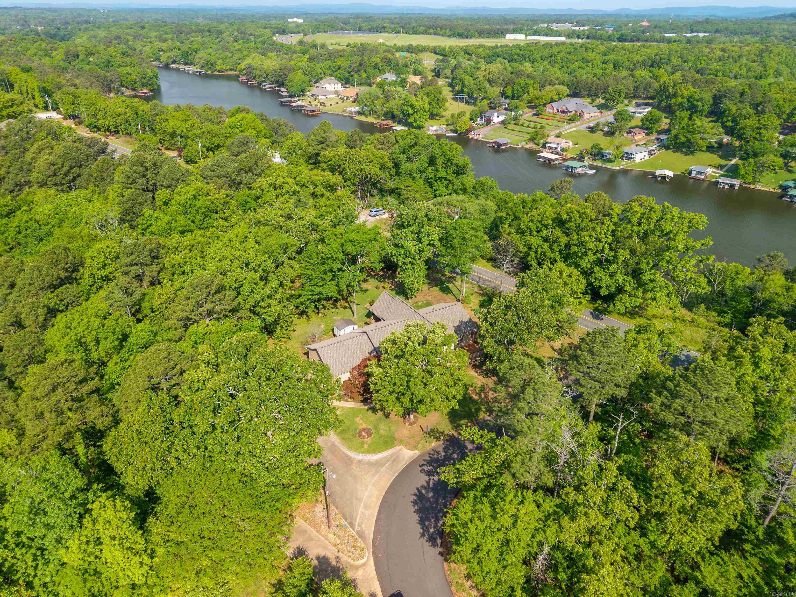 179 Oxford  Hot Springs, AR