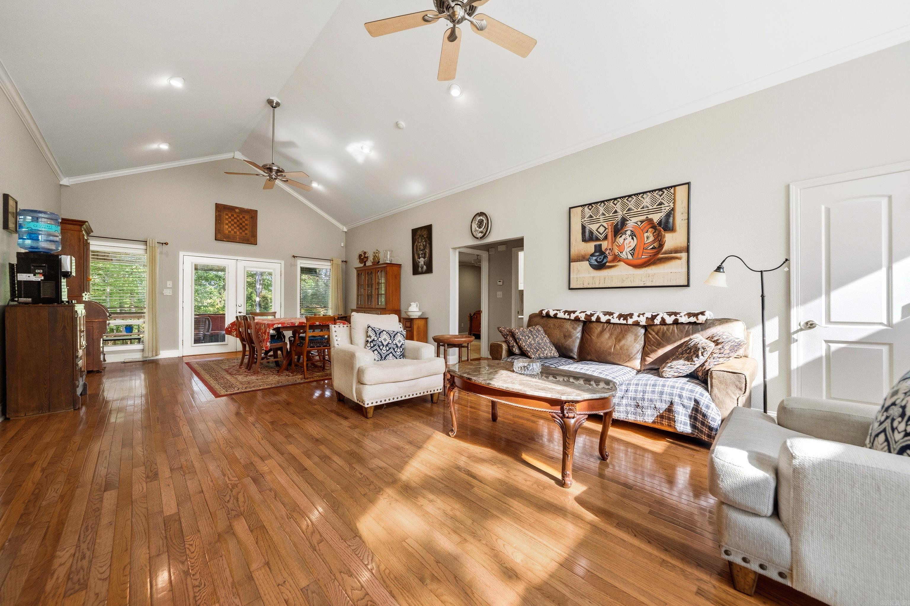 179 Oxford  Hot Springs, AR