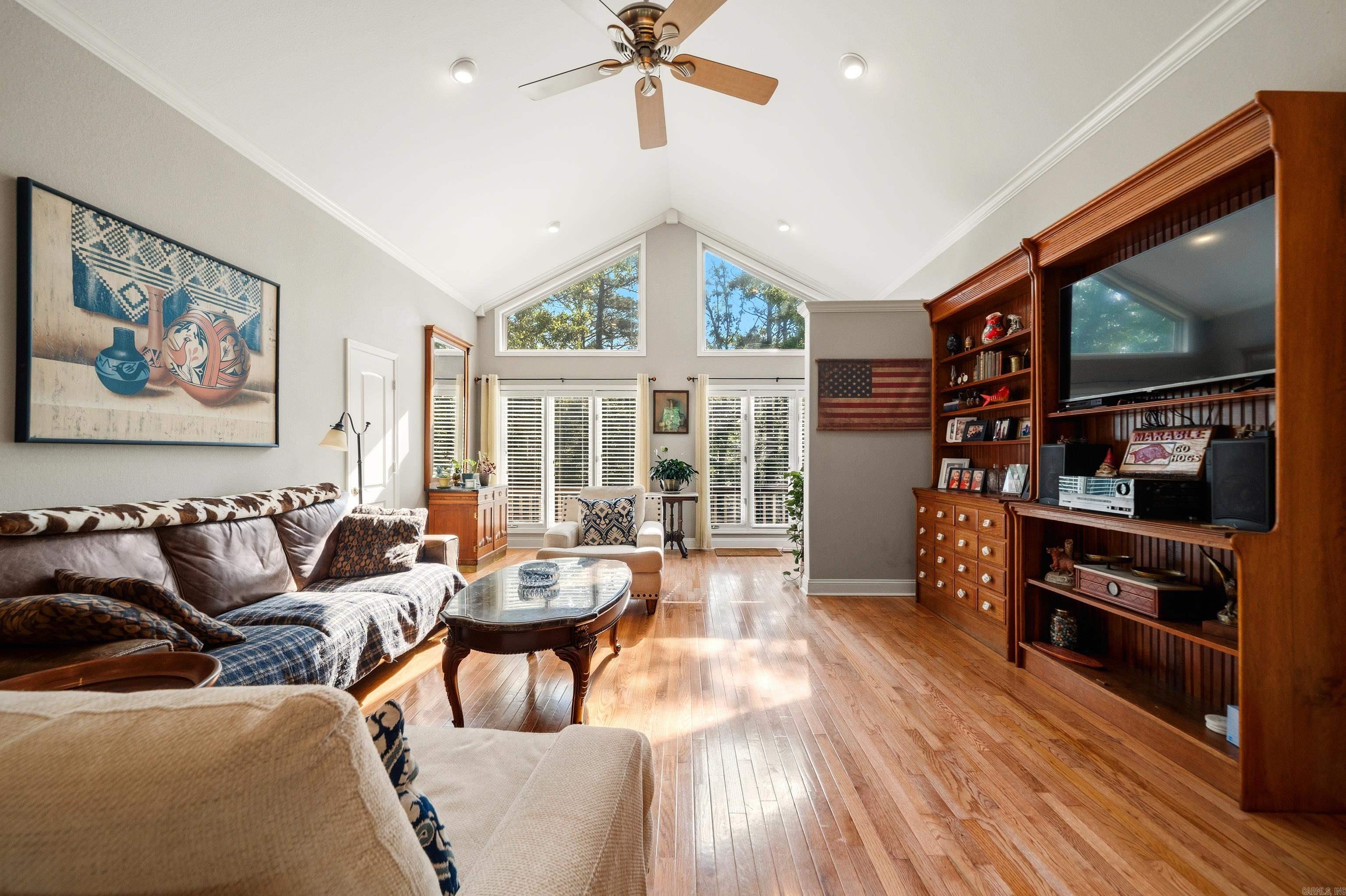 179 Oxford  Hot Springs, AR