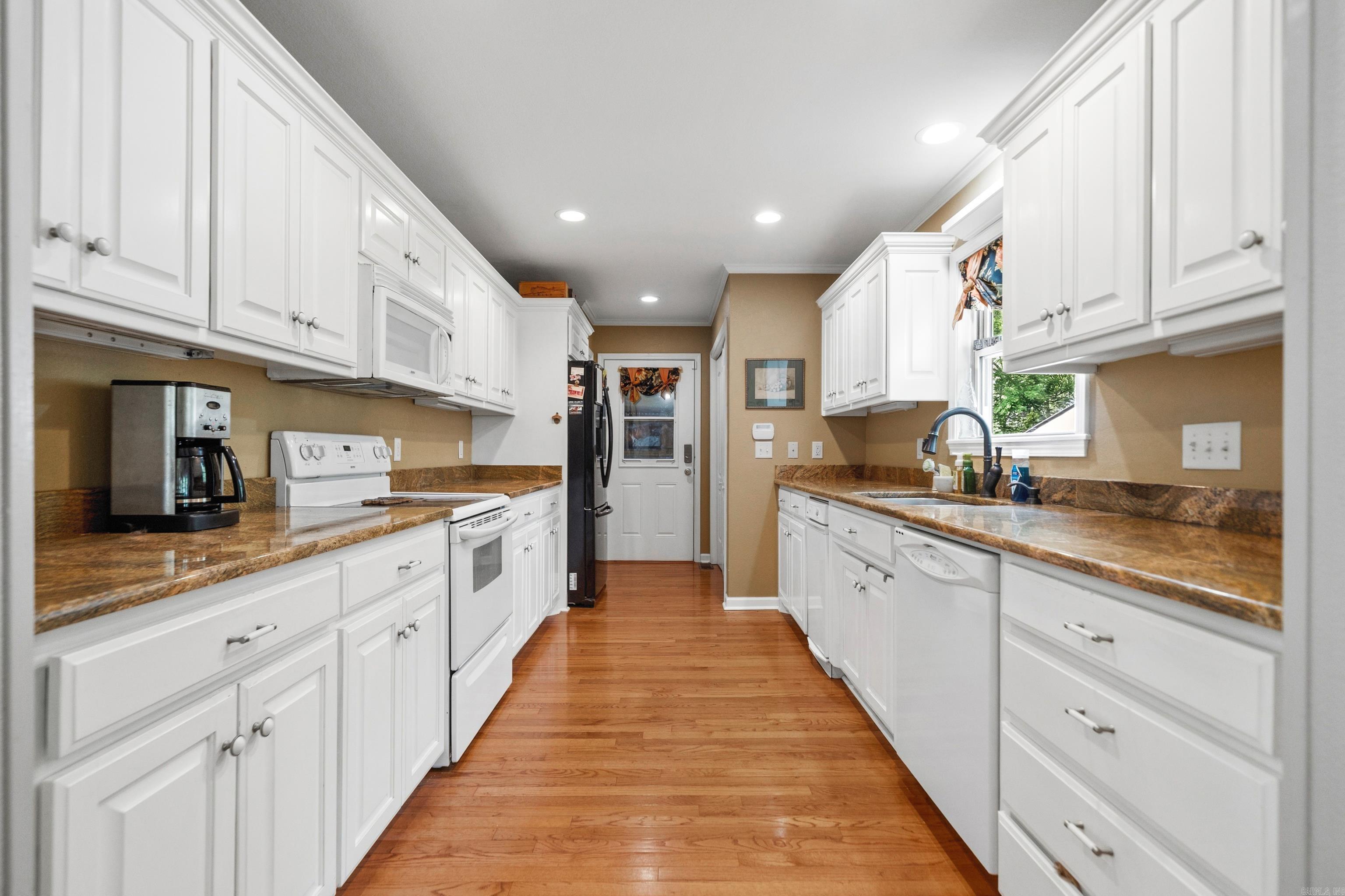 179 Oxford  Hot Springs, AR