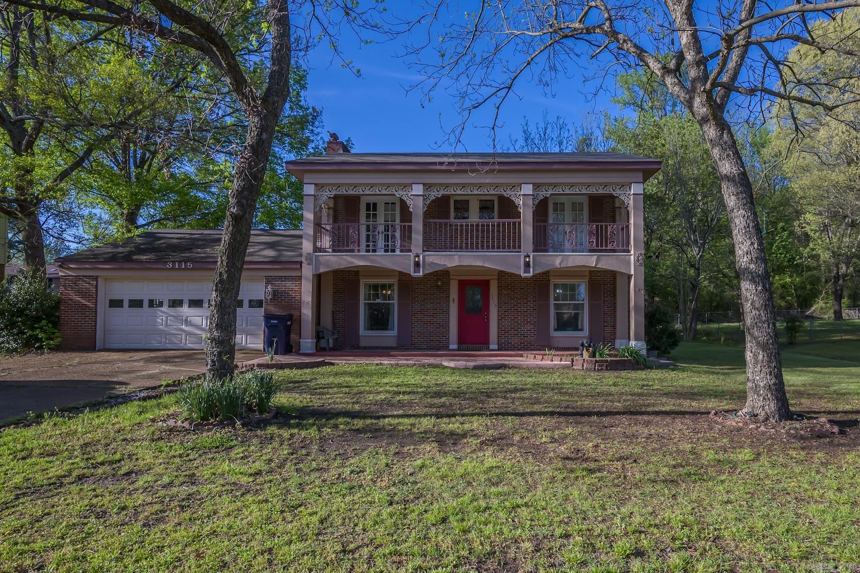 3115 Alice Dr.  Batesville, AR