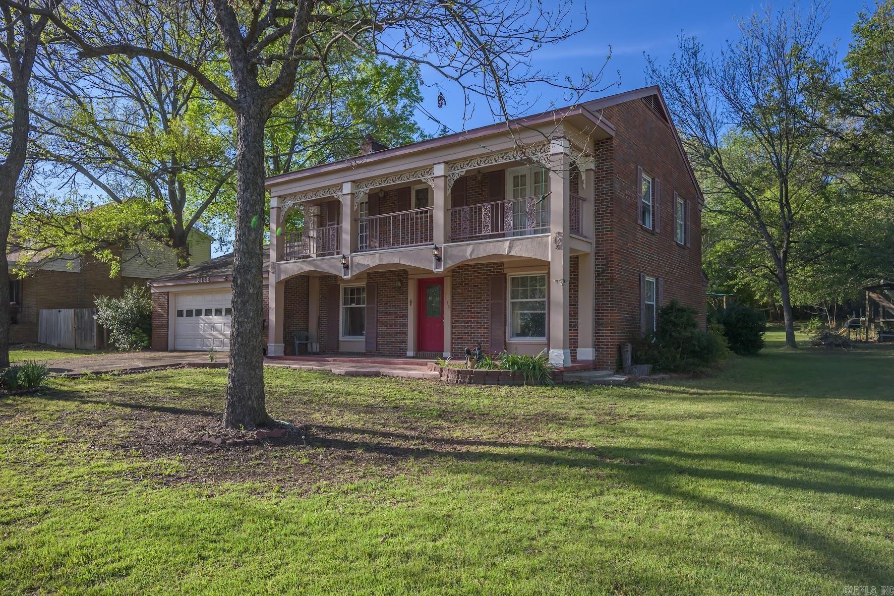 3115 Alice Dr.  Batesville, AR