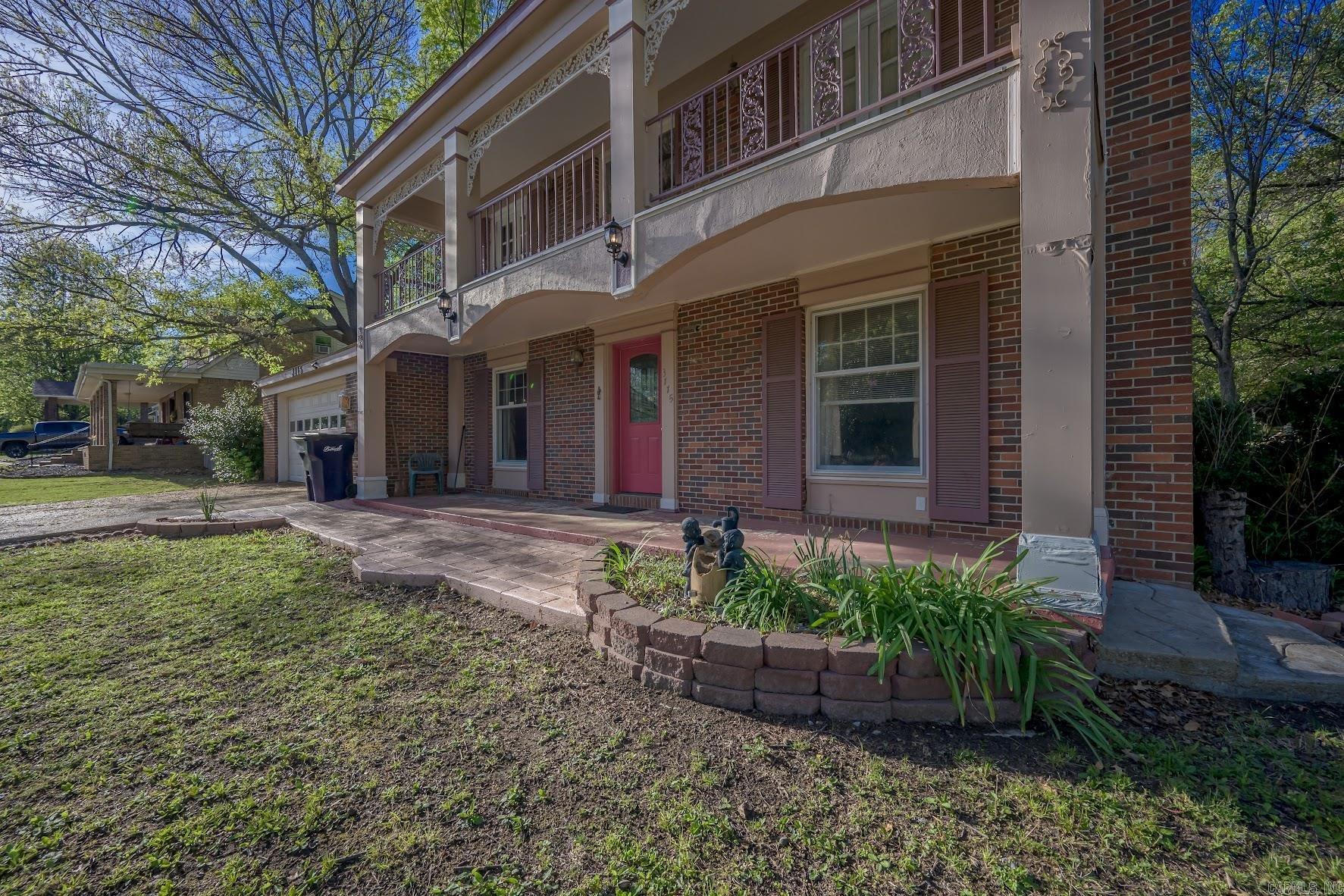 3115 Alice Dr.  Batesville, AR