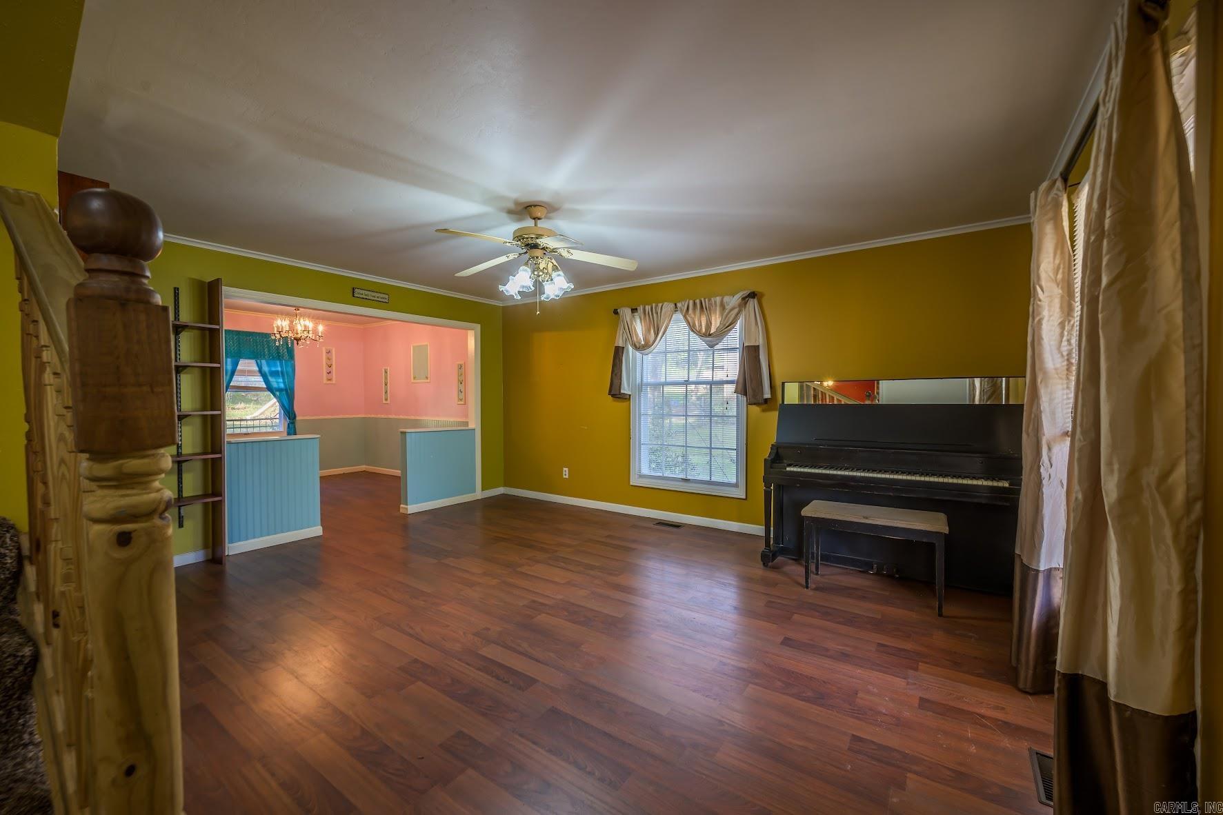 3115 Alice Dr.  Batesville, AR