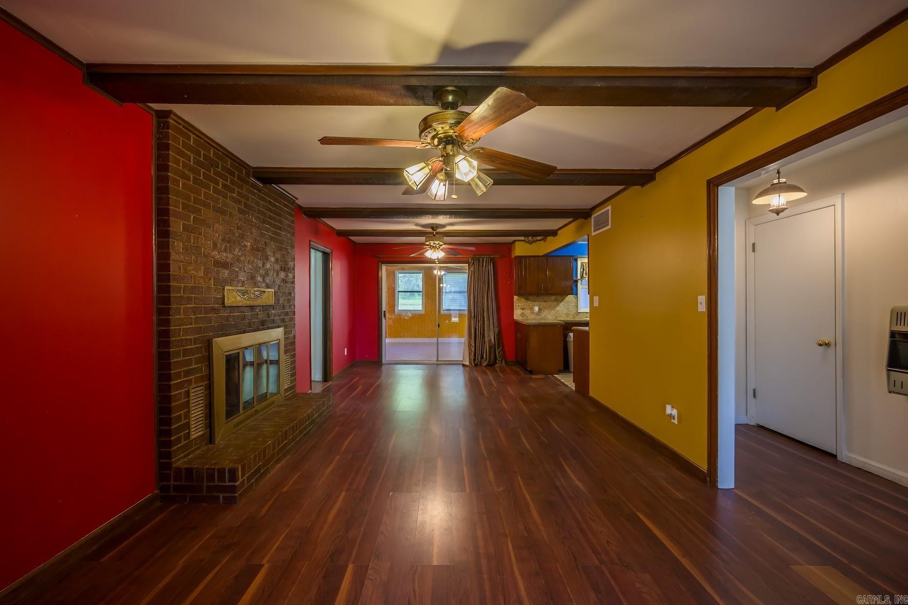 3115 Alice Dr.  Batesville, AR