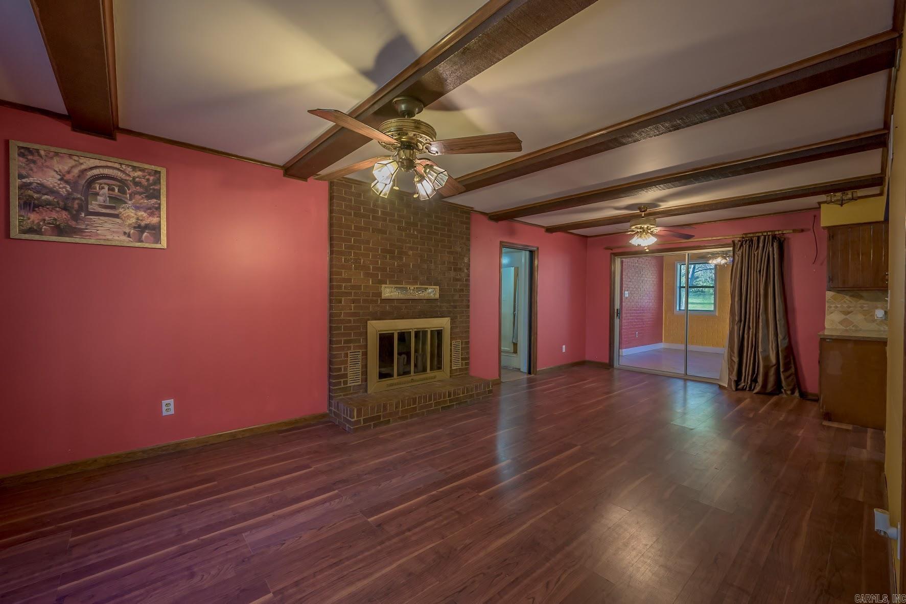 3115 Alice Dr.  Batesville, AR