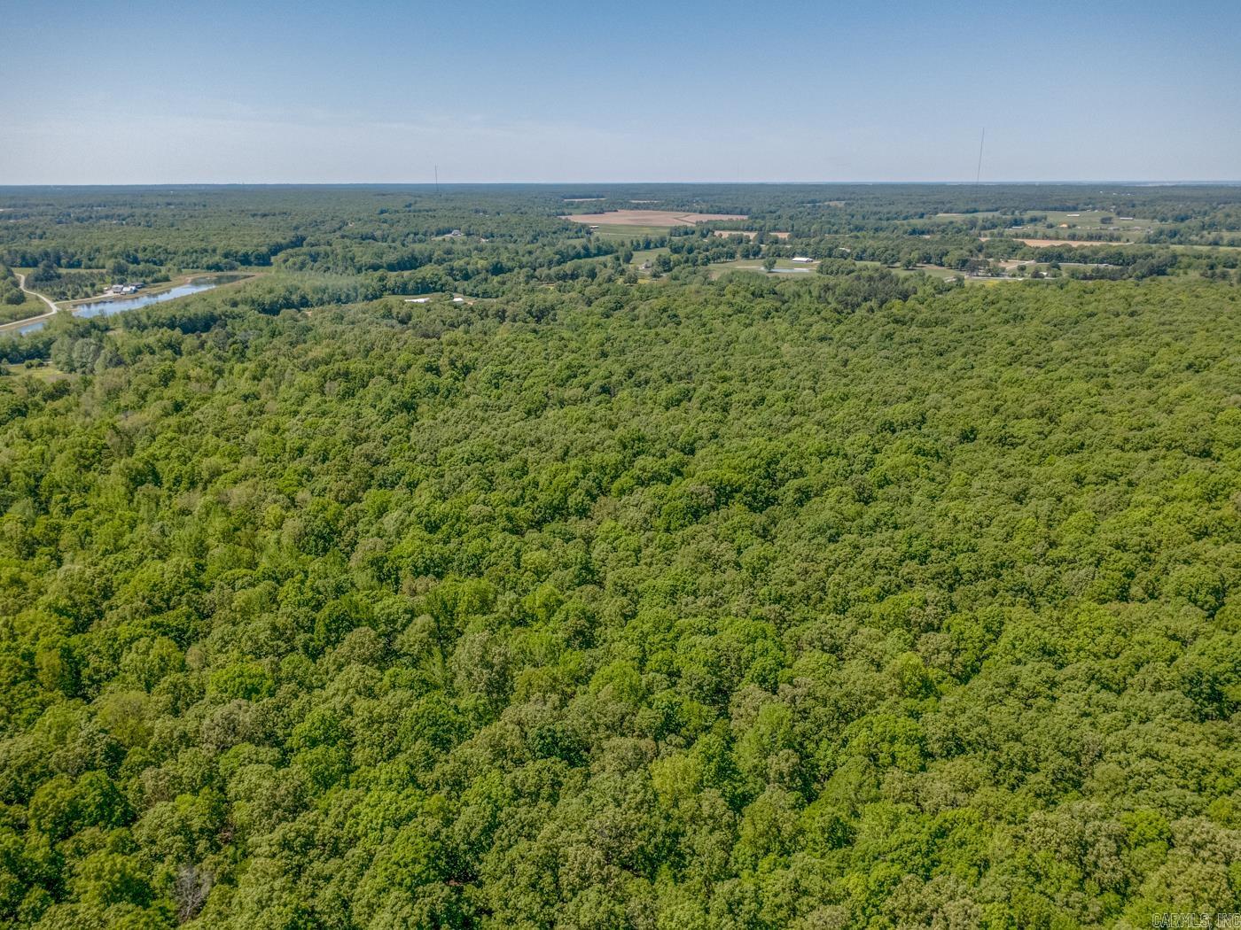 44.18 Acres County Road 780  Jonesboro, AR