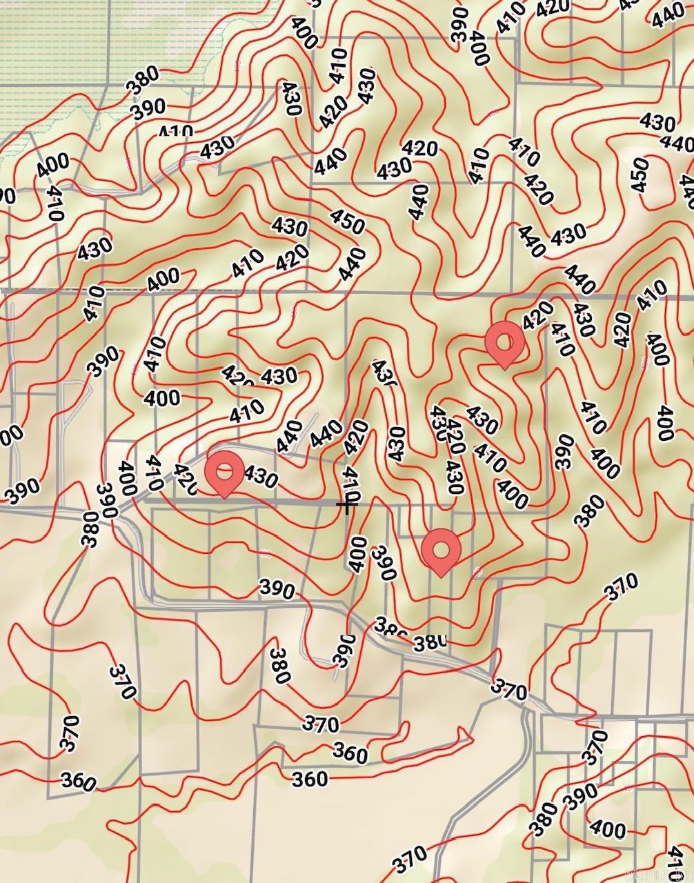 44.18 Acres County Road 780  Jonesboro, AR