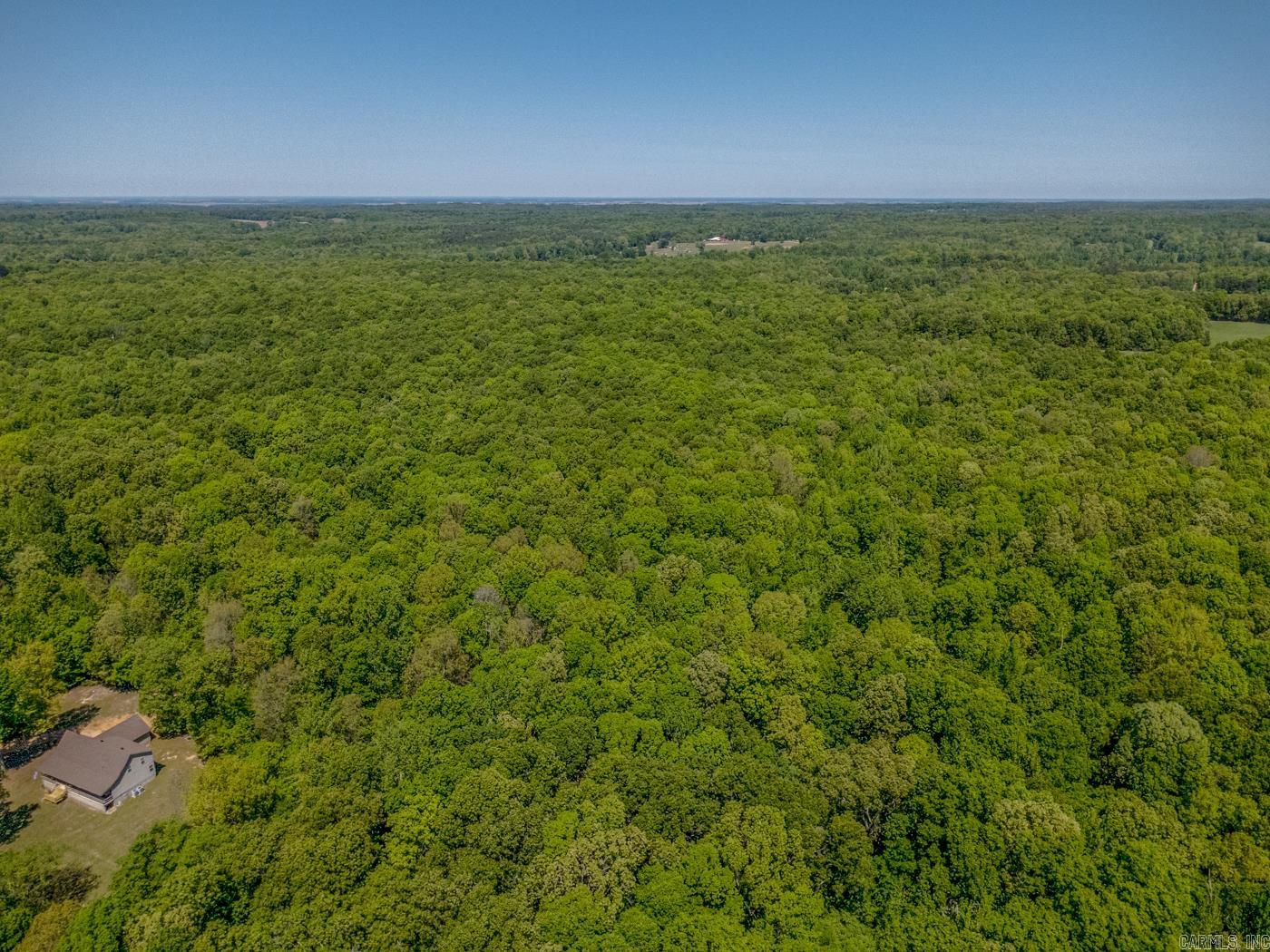 44.18 Acres County Road 780  Jonesboro, AR