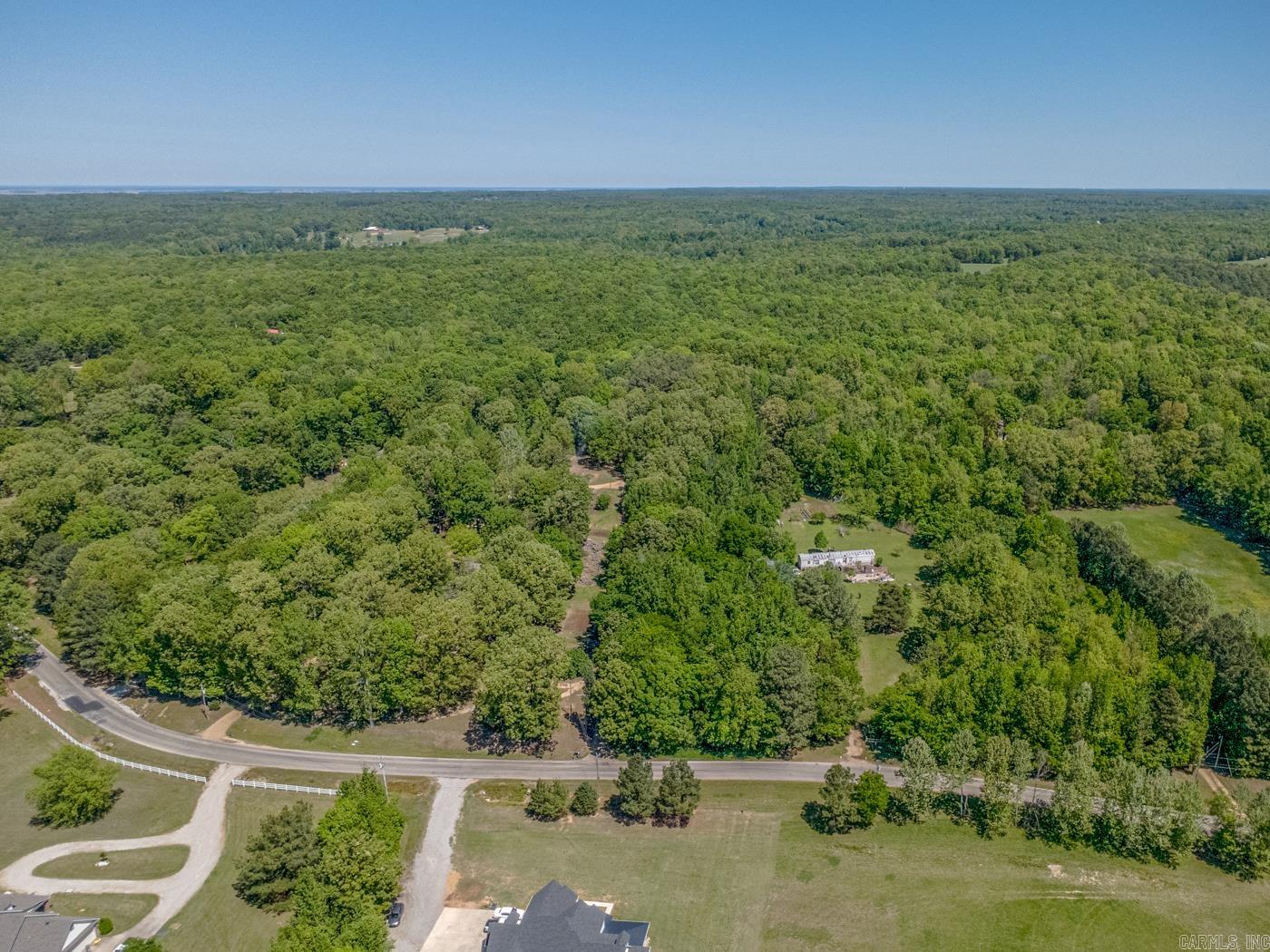 44.18 Acres County Road 780  Jonesboro, AR
