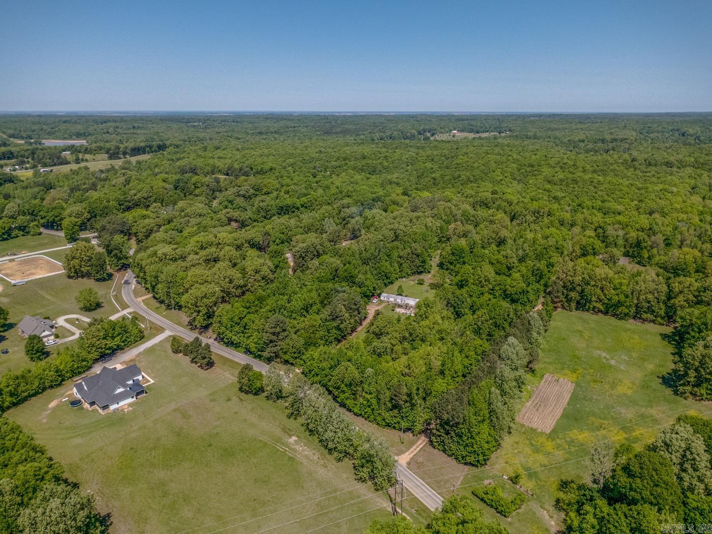 44.18 Acres County Road 780  Jonesboro, AR