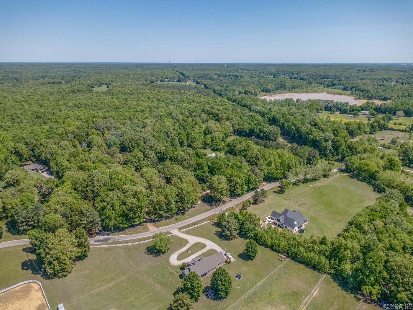 44.18 Acres County Road 780  Jonesboro, AR