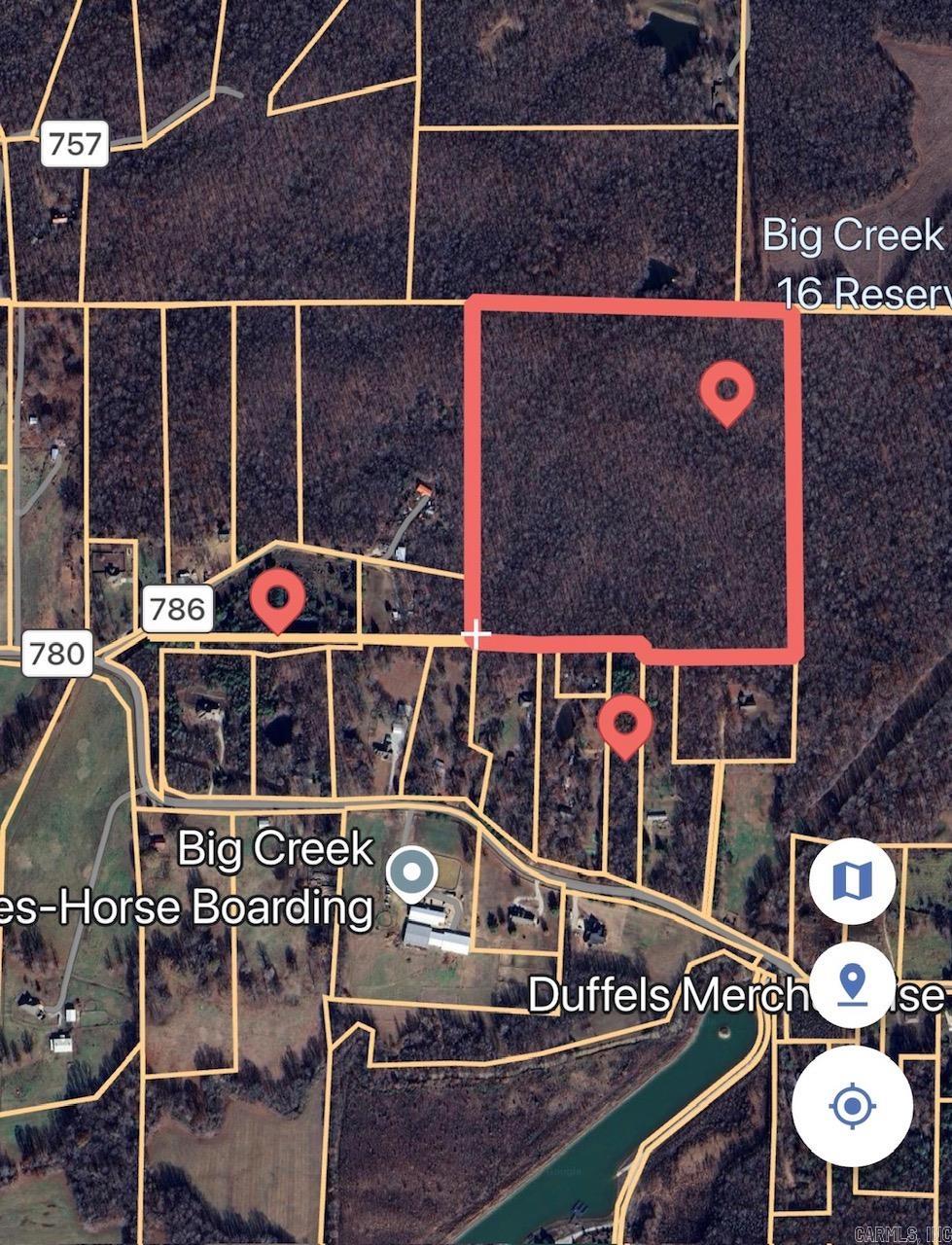 44.18 Acres County Road 780  Jonesboro, AR