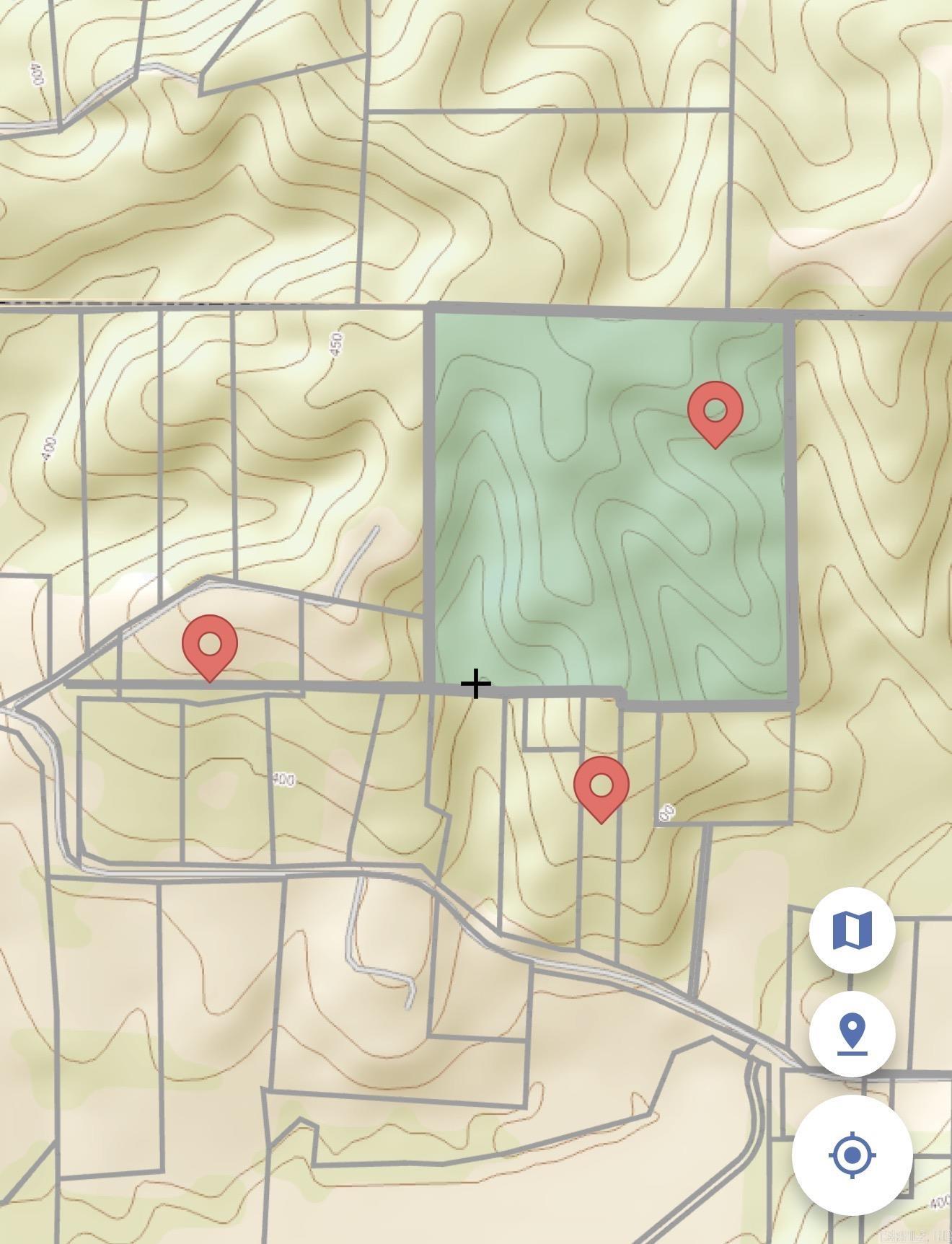 44.18 Acres County Road 780  Jonesboro, AR