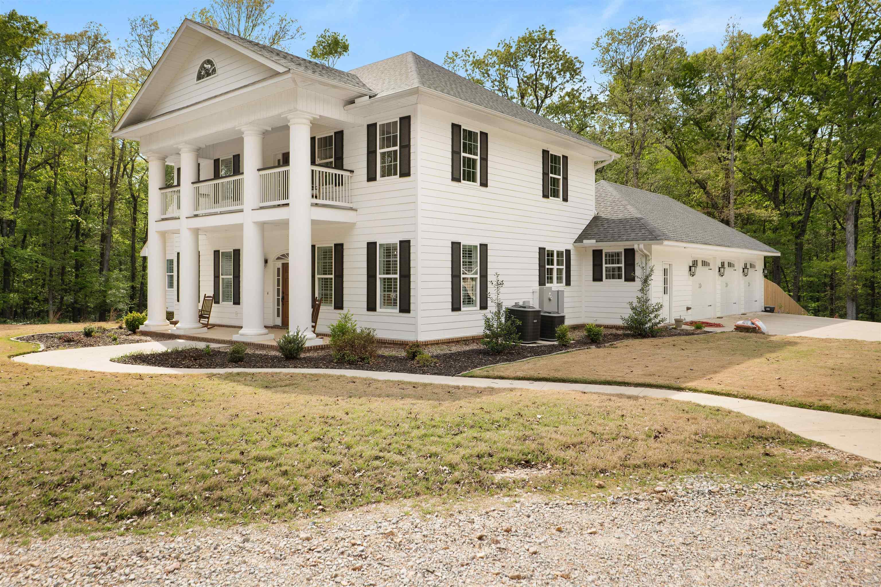 1614 Horne  Jonesboro, AR