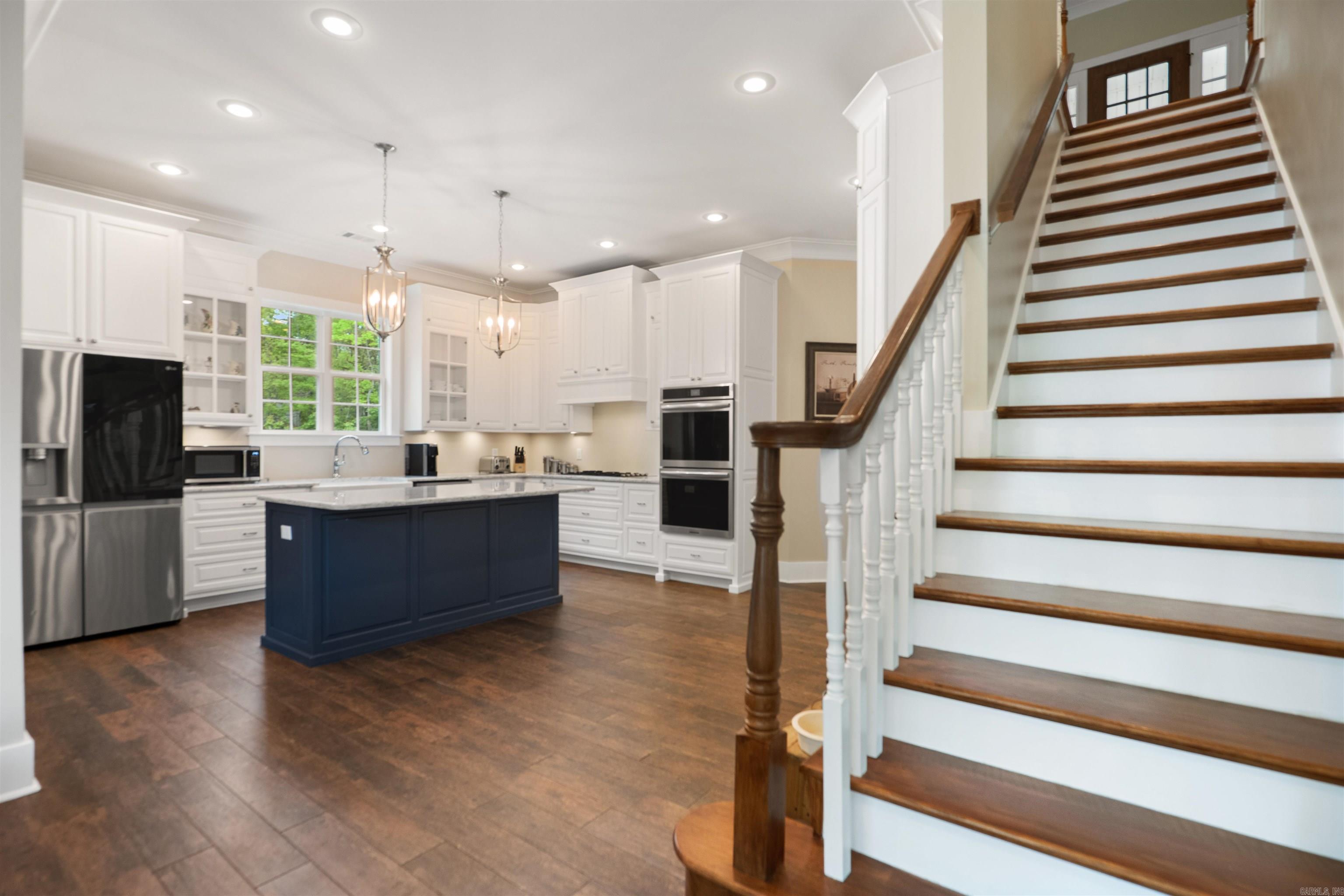 1614 Horne  Jonesboro, AR