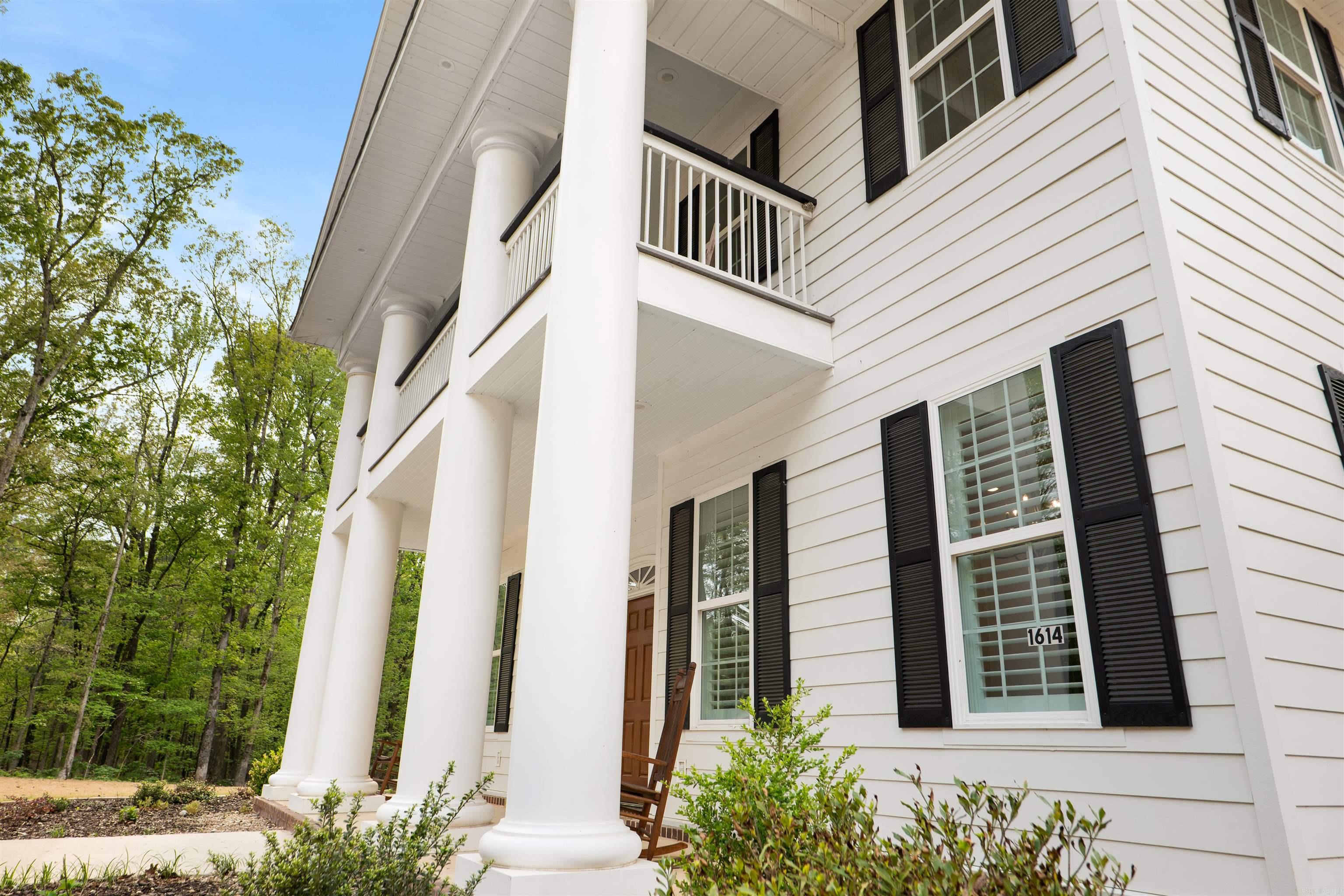 1614 Horne  Jonesboro, AR