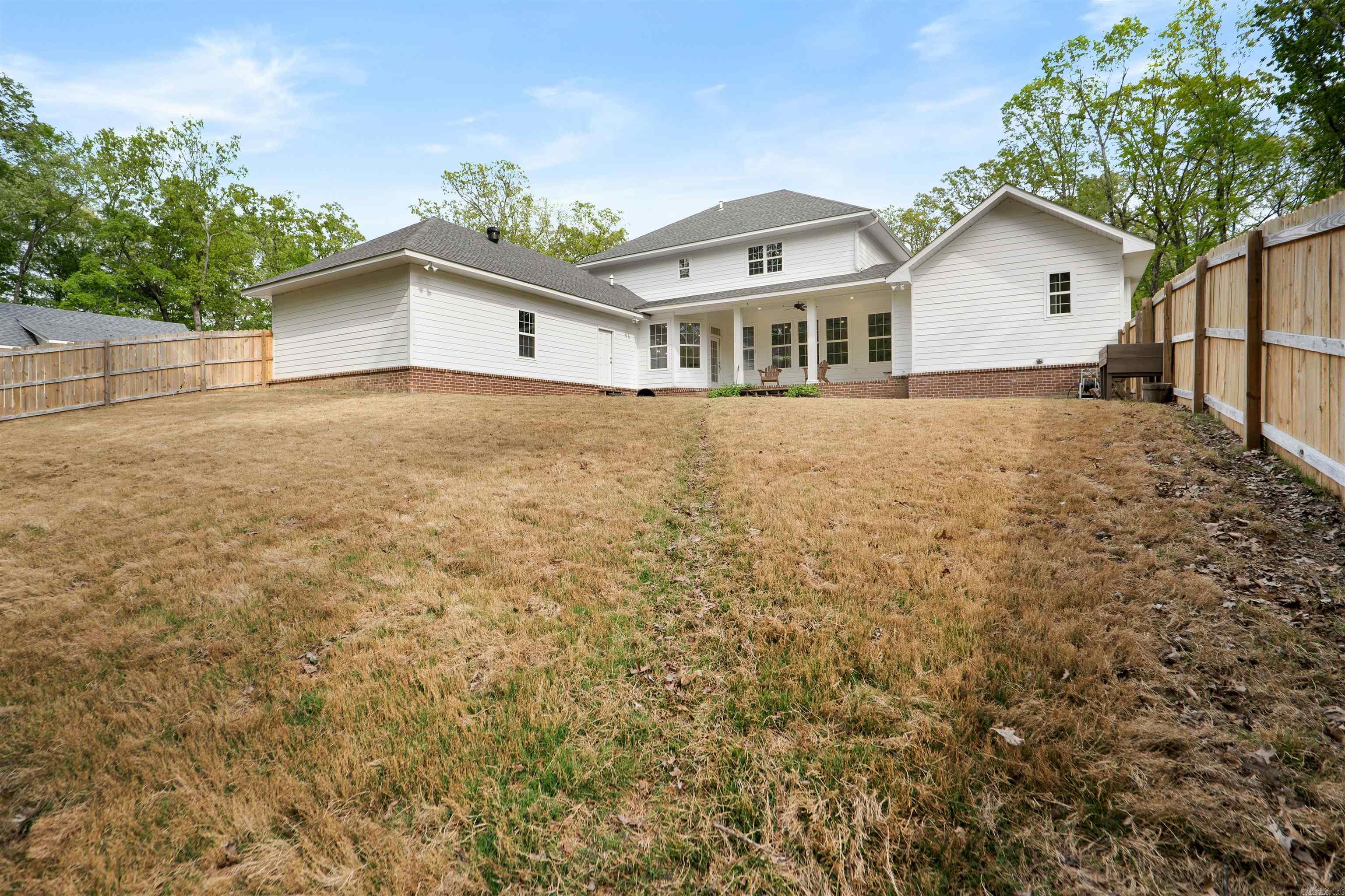 1614 Horne  Jonesboro, AR