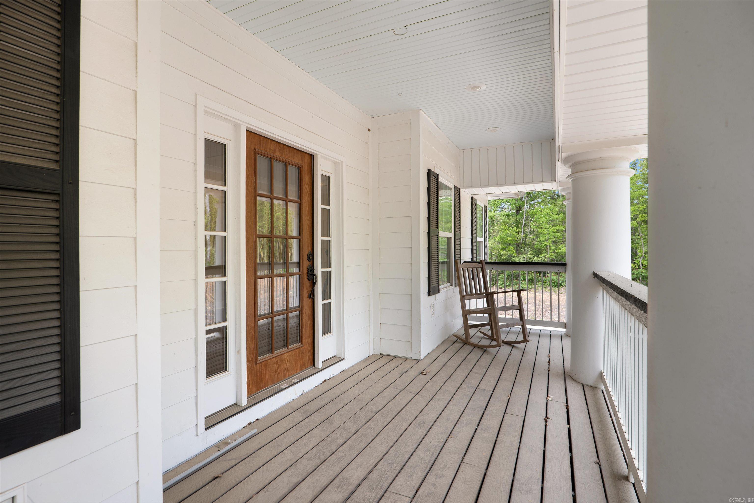 1614 Horne  Jonesboro, AR