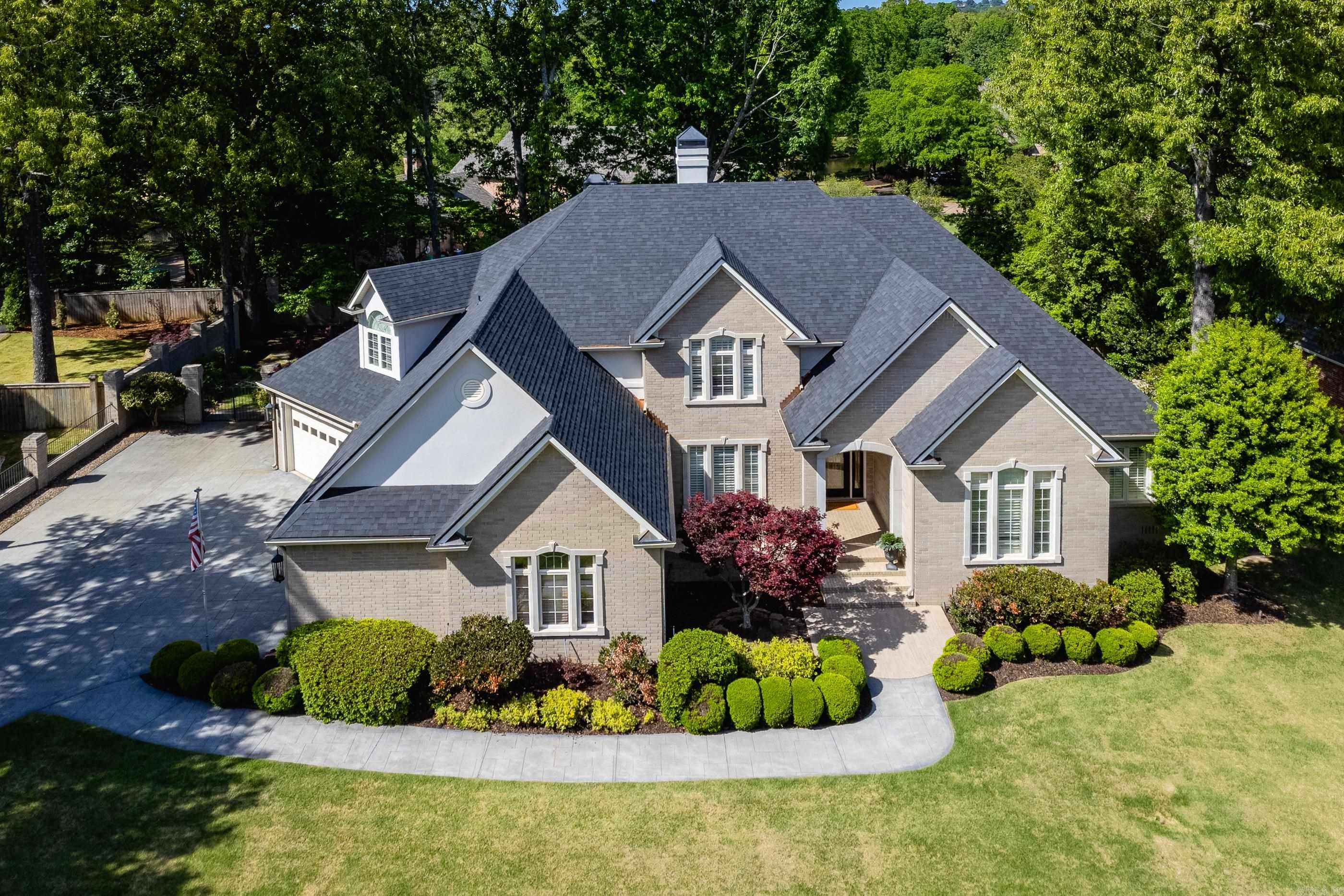 18 Hickory Creek  Little Rock, AR