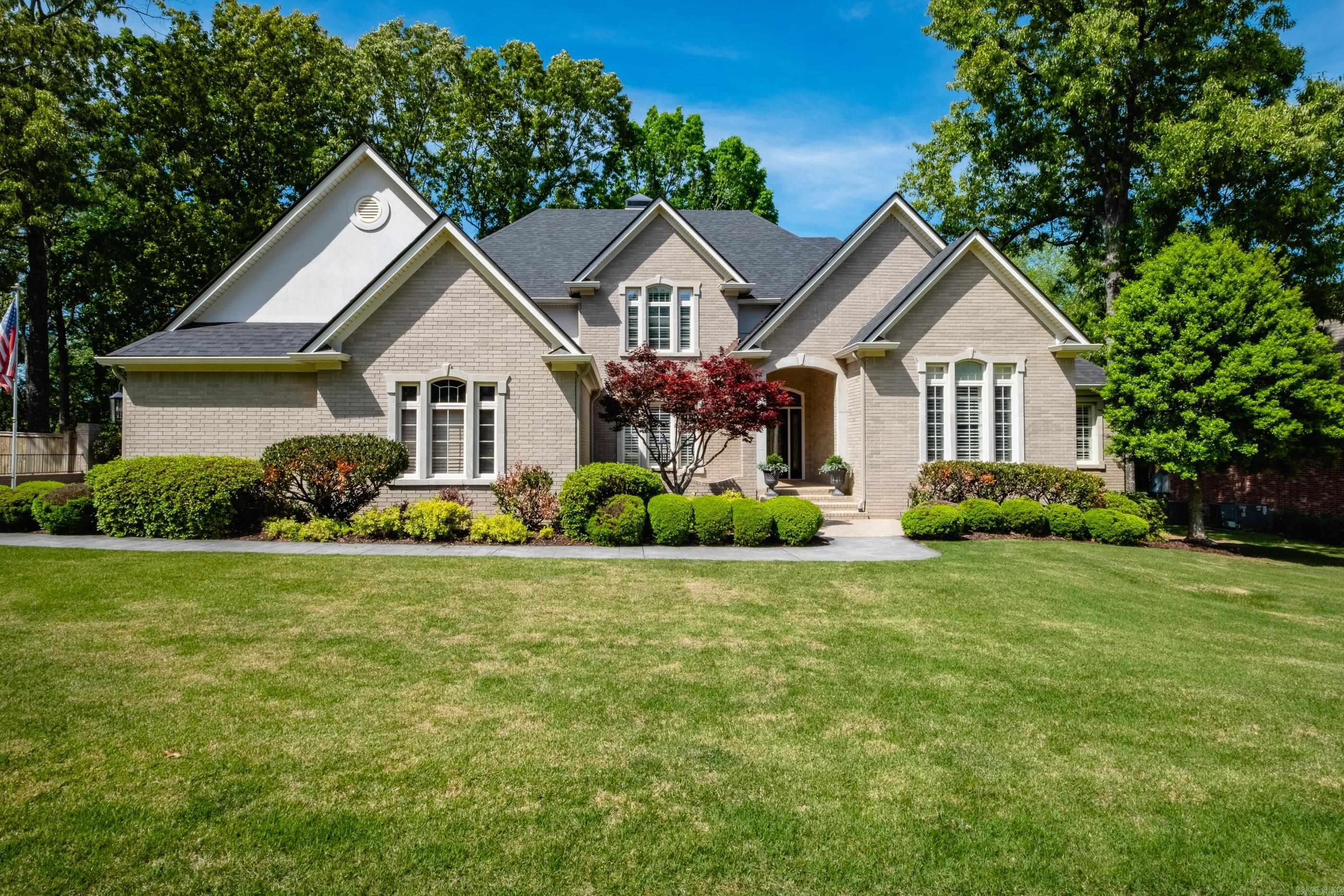 18 Hickory Creek Drive