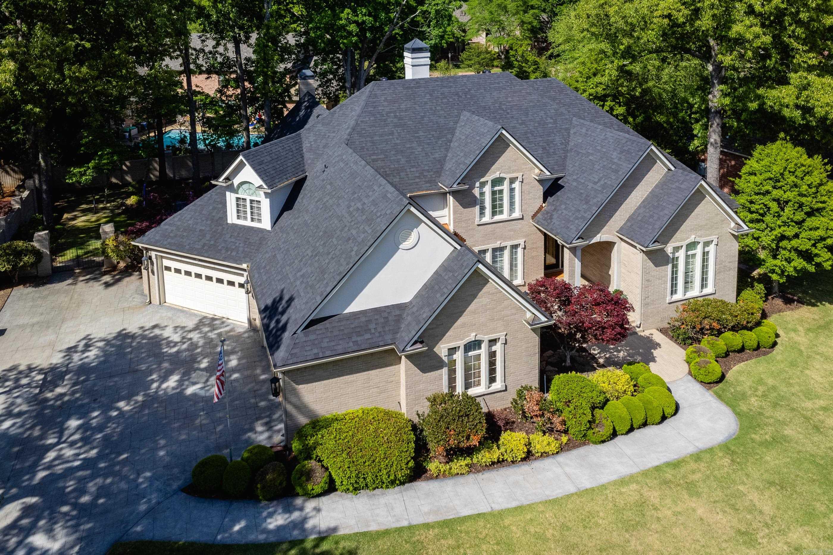 18 Hickory Creek  Little Rock, AR