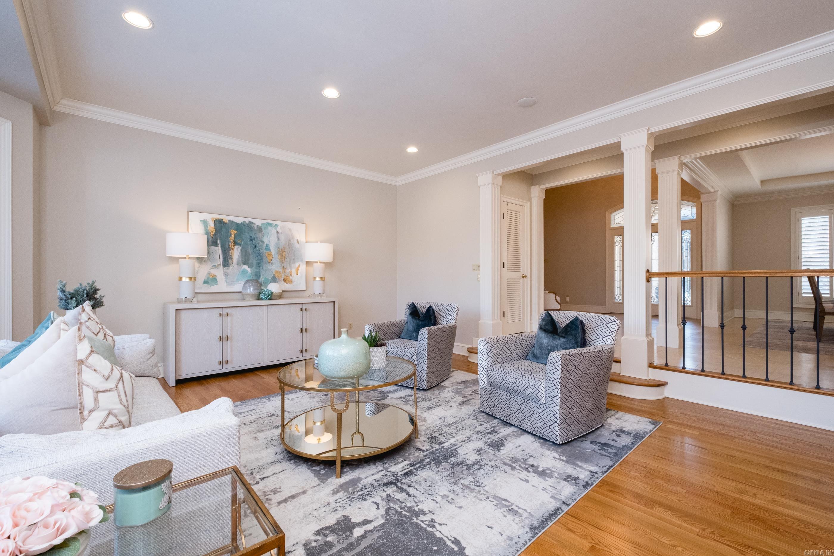 18 Hickory Creek  Little Rock, AR