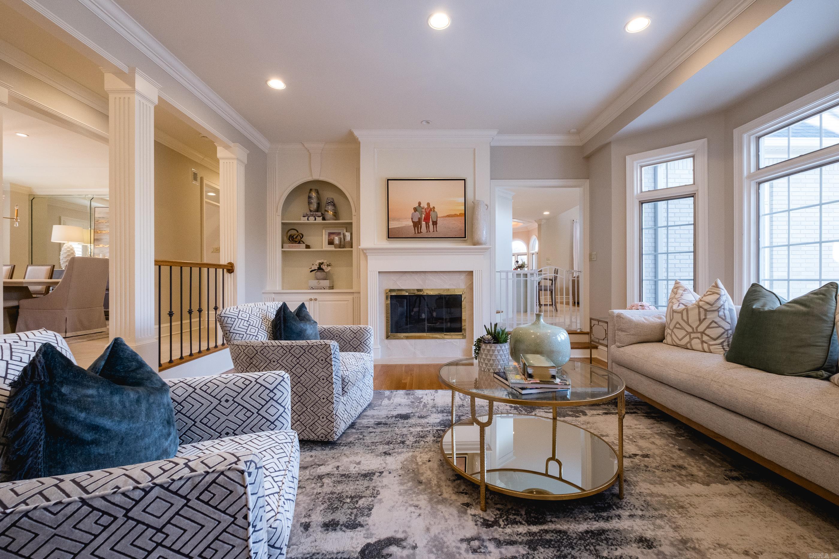 18 Hickory Creek  Little Rock, AR